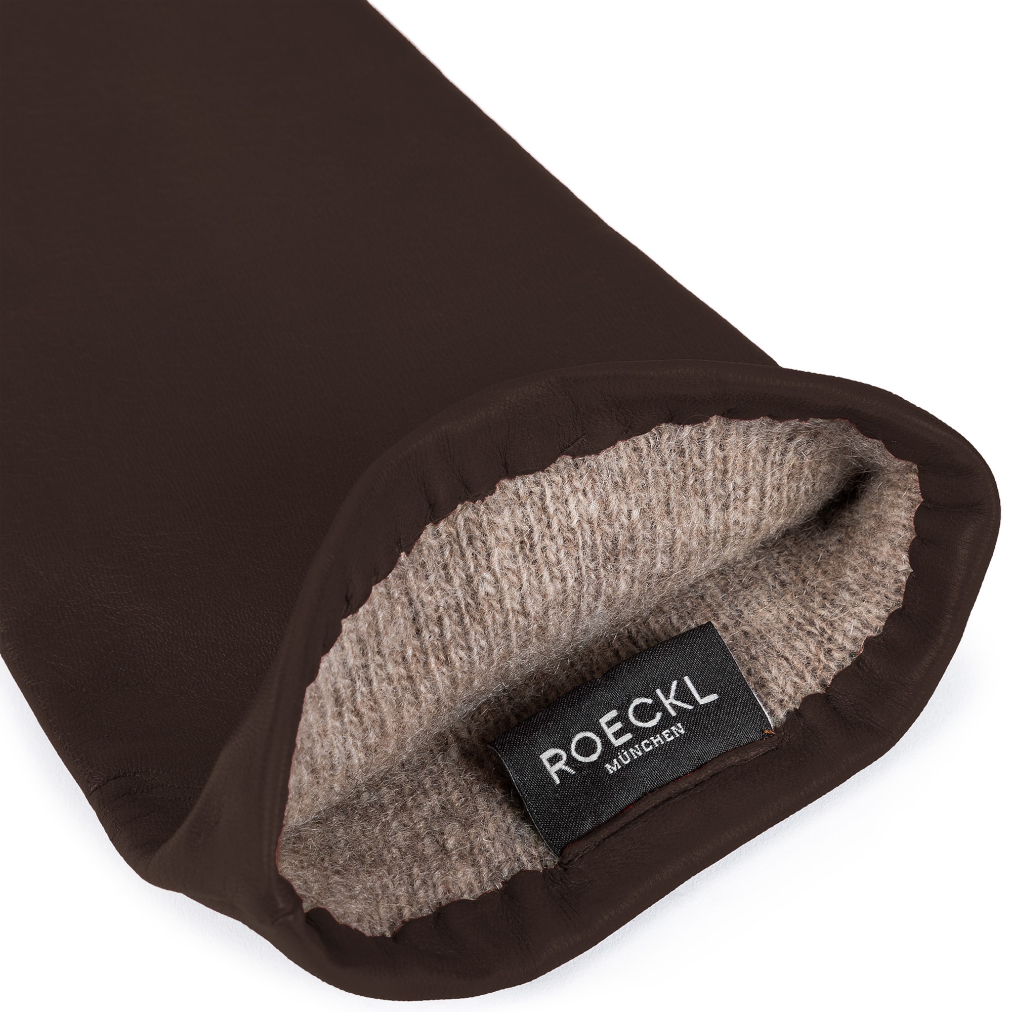Thumbnail - Roeckl Fingerhandschuhe Moskau