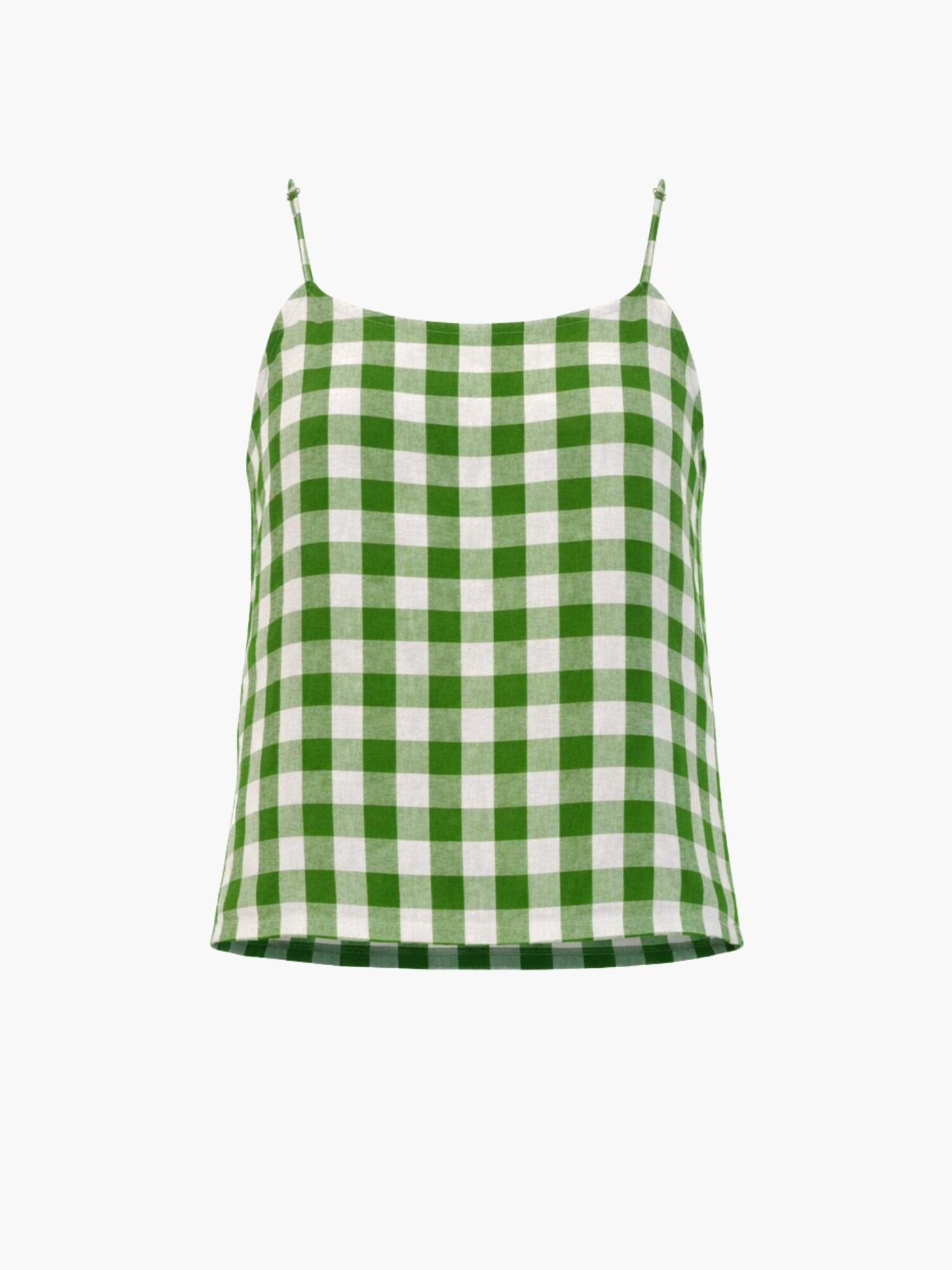 AmourLinen Top Hilo