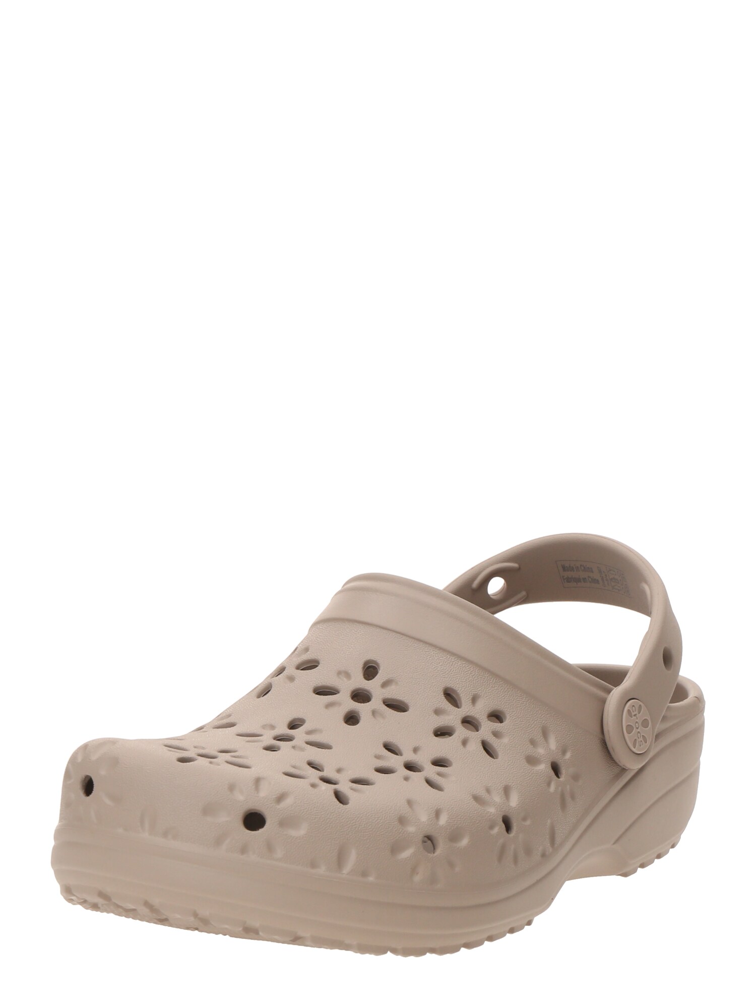 Crocs Klumpák 'Classic'  cappuccinobarna akciós termékkép 1