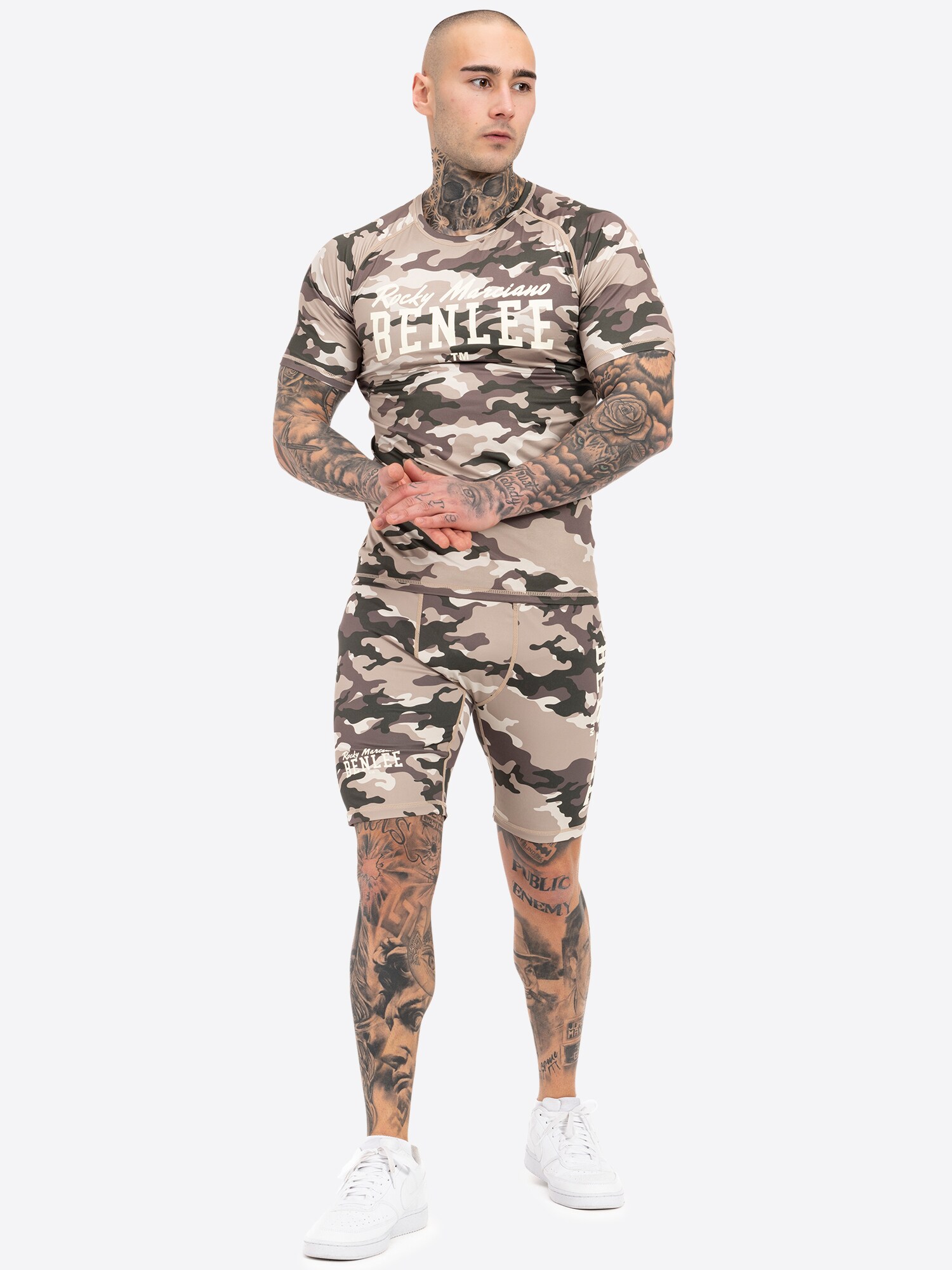 Thumbnail - Benlee Funktionsshirt  LITTOS