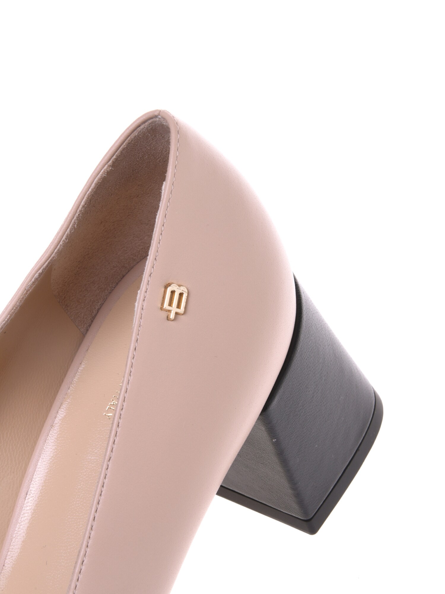 Thumbnail - BALDININI Pumps