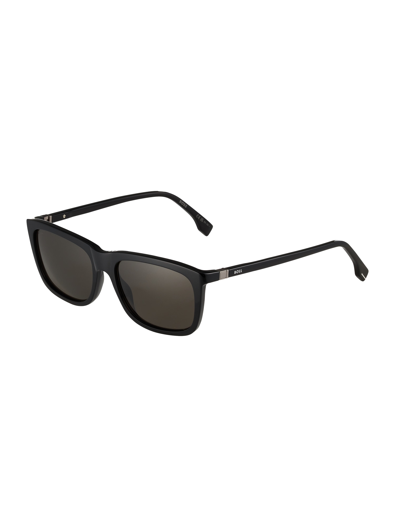 BOSS Black Слънчеви очила '1489/S'  черно