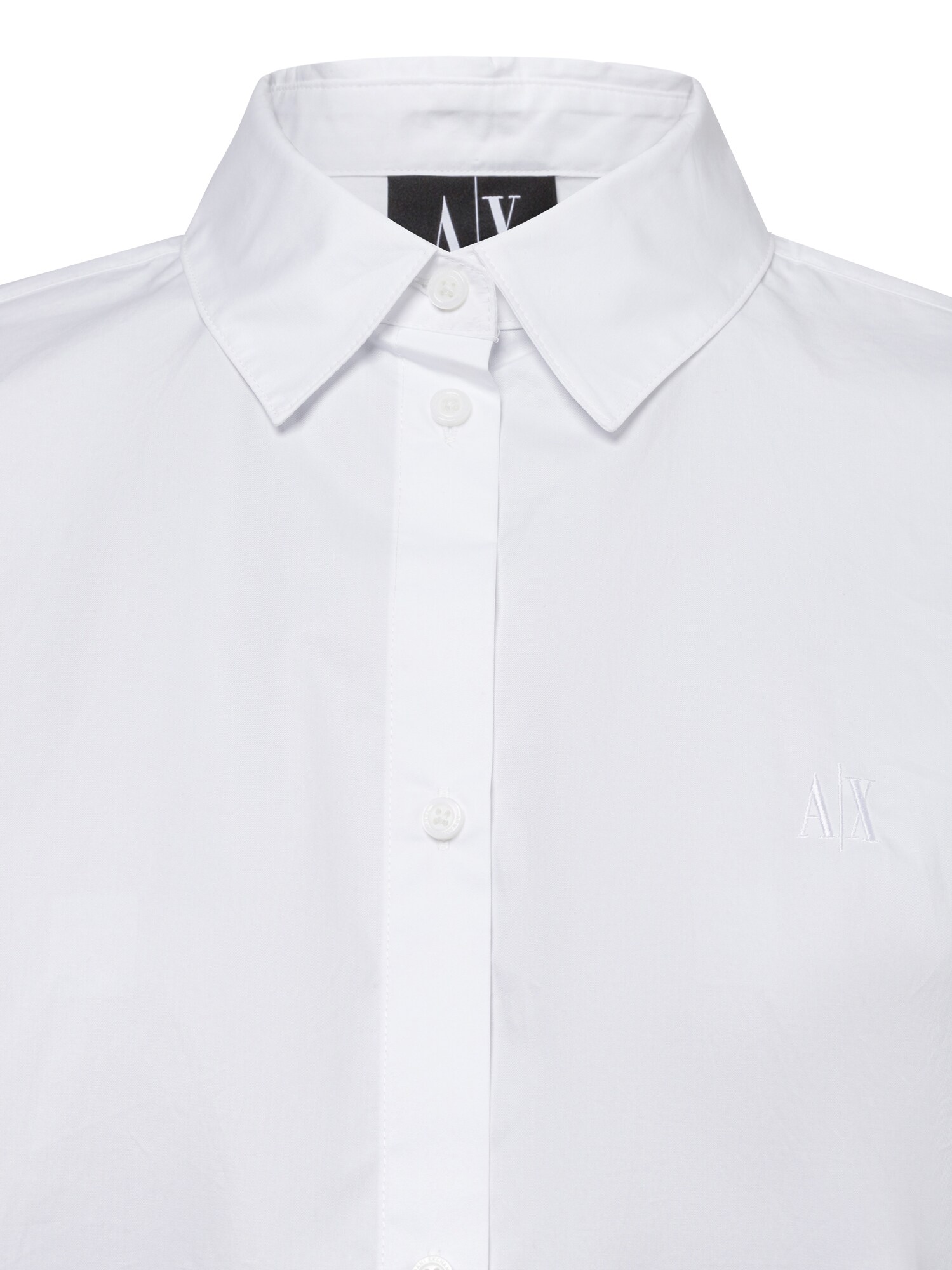 Thumbnail - ARMANI EXCHANGE Bluse