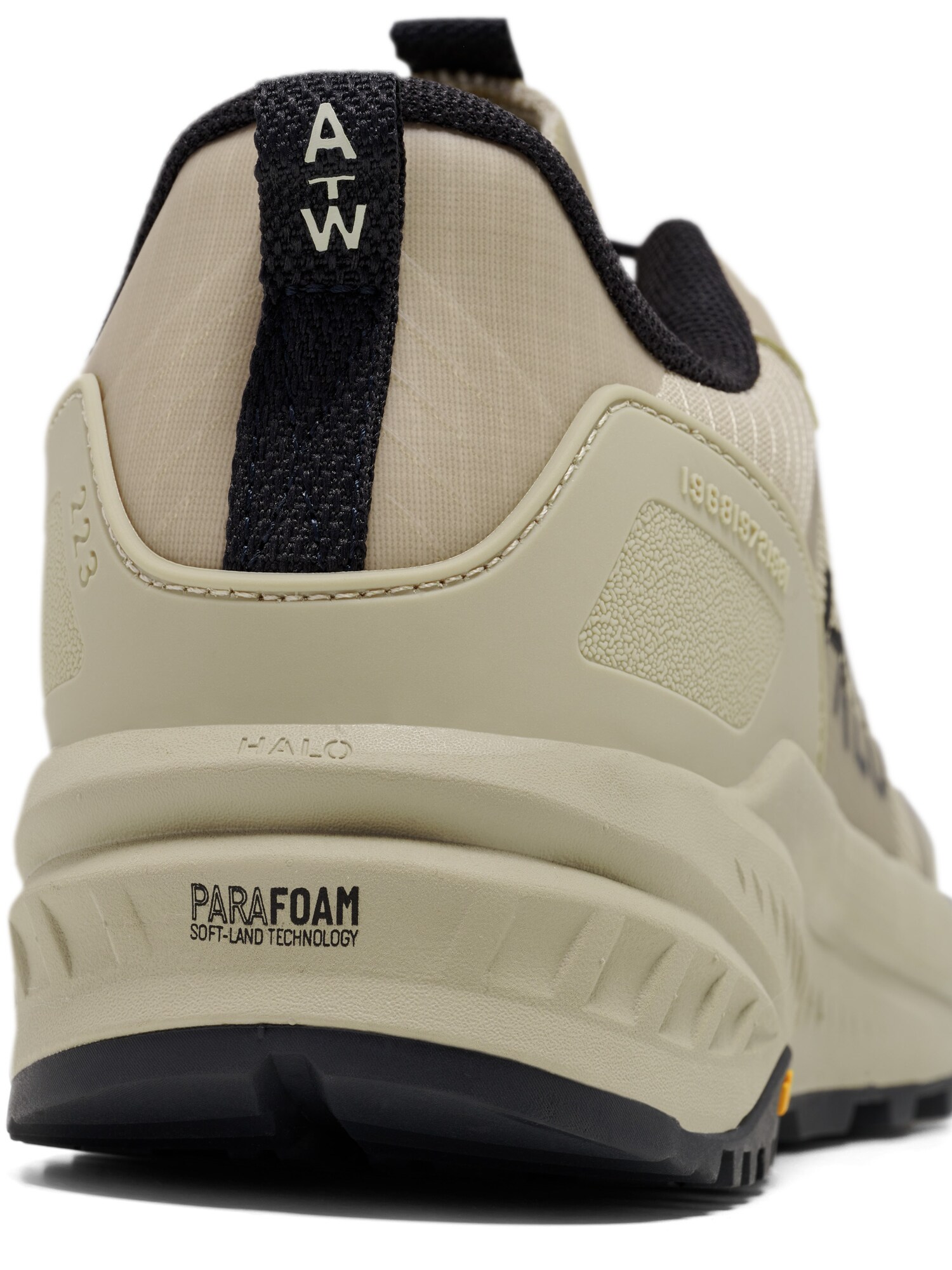 Thumbnail - HALO Sneaker