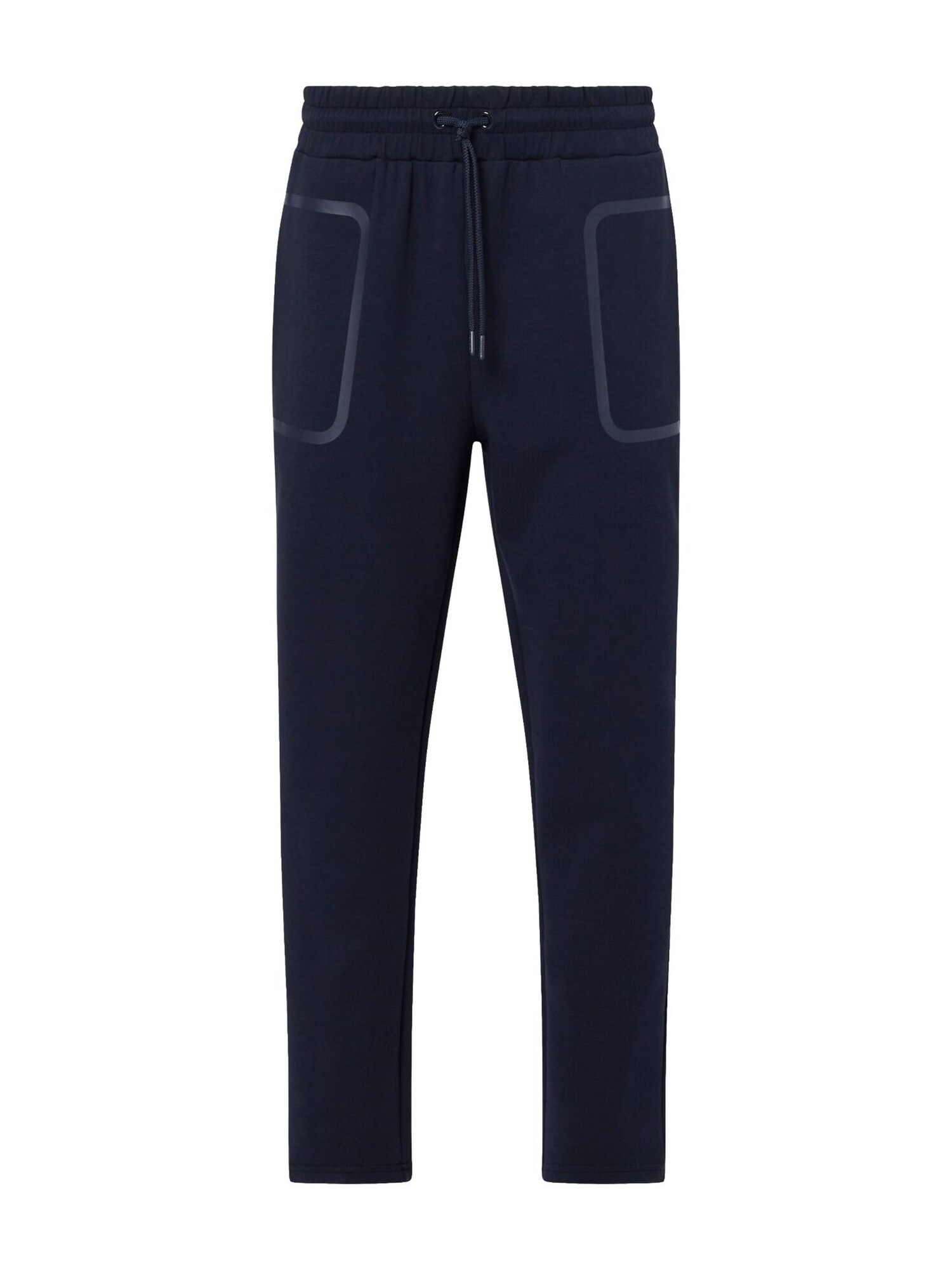 Peuterey Pantalón deportivo 'PEUTEREY SCHMITT 03 PANTALONE' azul