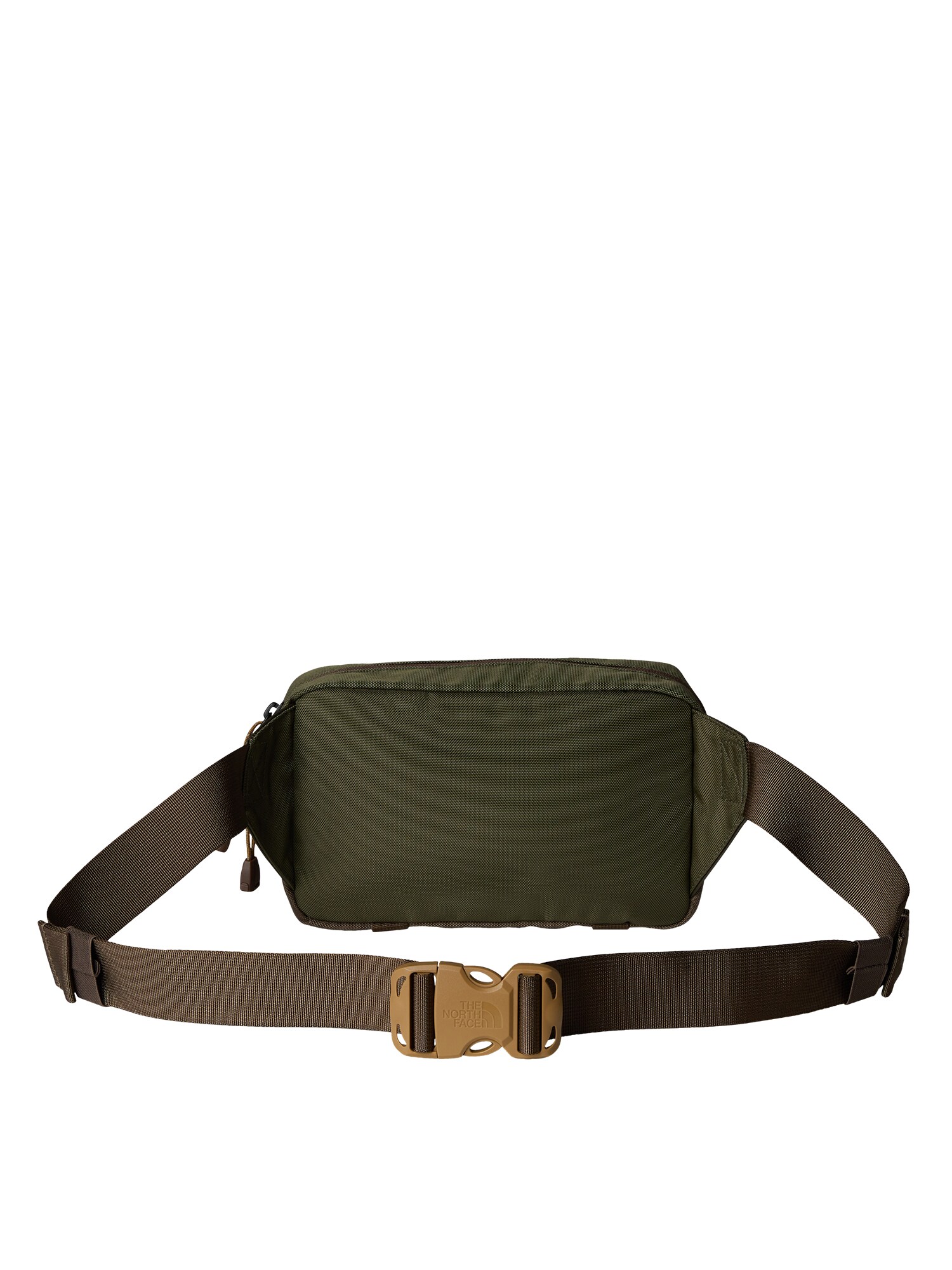THE NORTH FACE Övtáska 'Lumbar'  olíva termék 2. képe