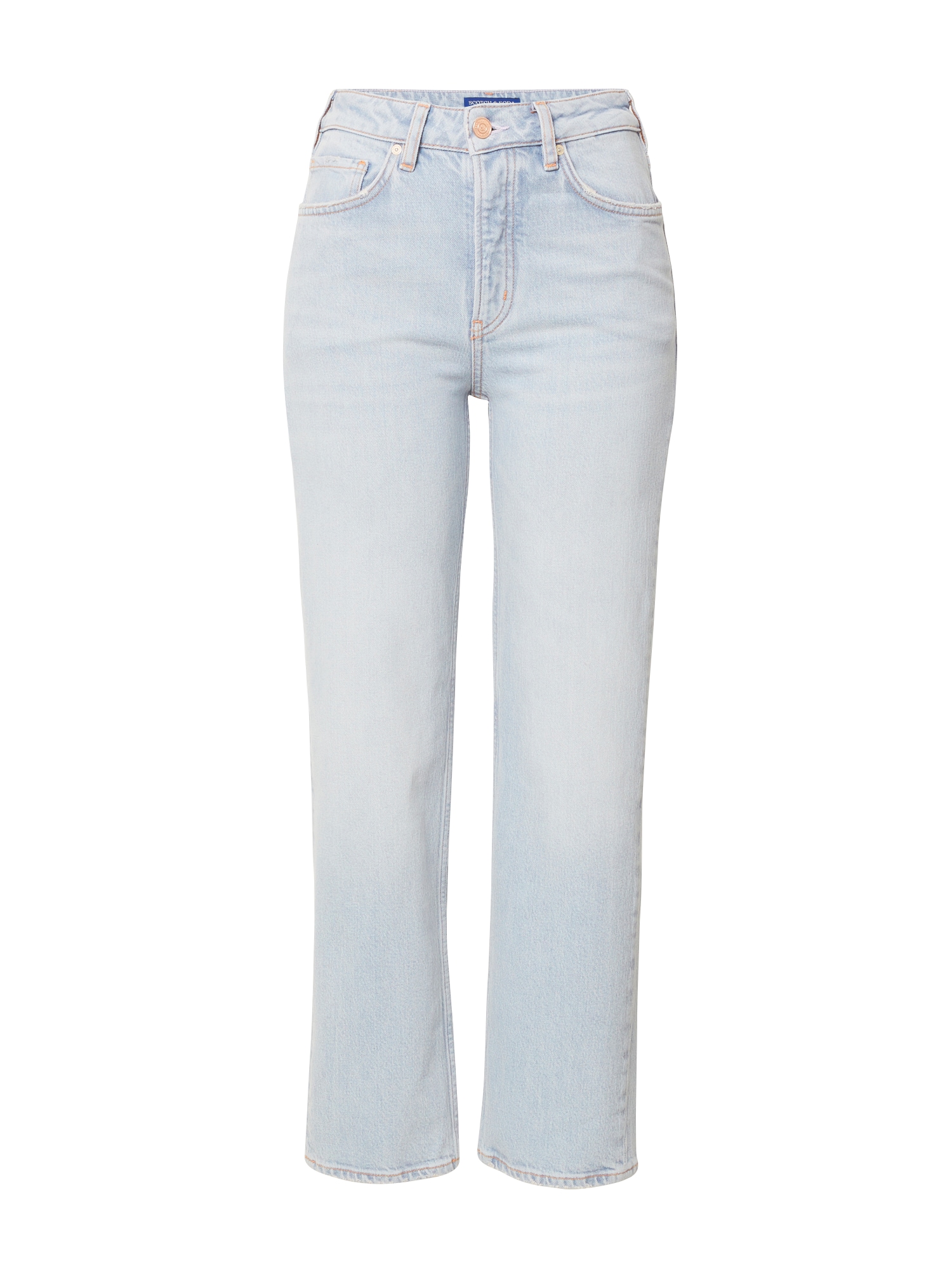 Scotch & Soda SCOTCH & SODA Jeans 'Good Vibes' blue denim