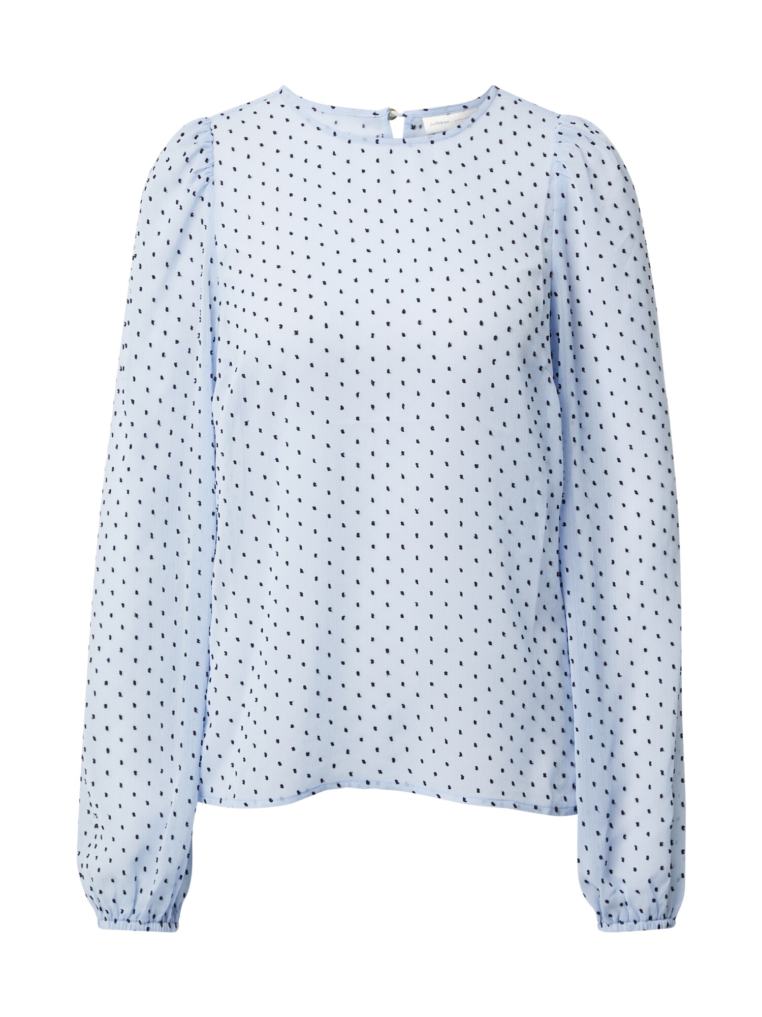 InWear Palaidinė  mėlyna / juoda