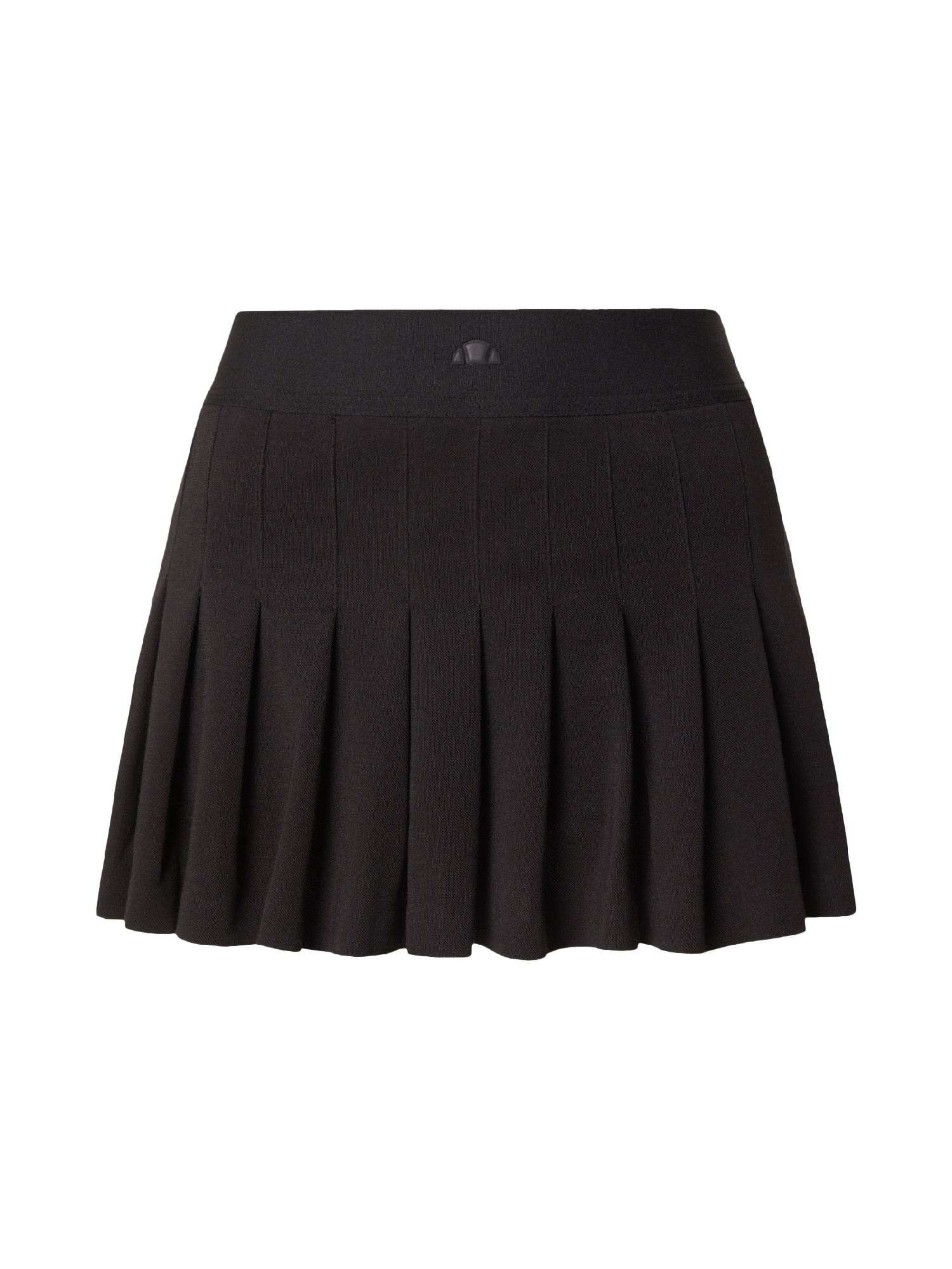 ELLESSE Fustă sport 'Ortegas'  negru