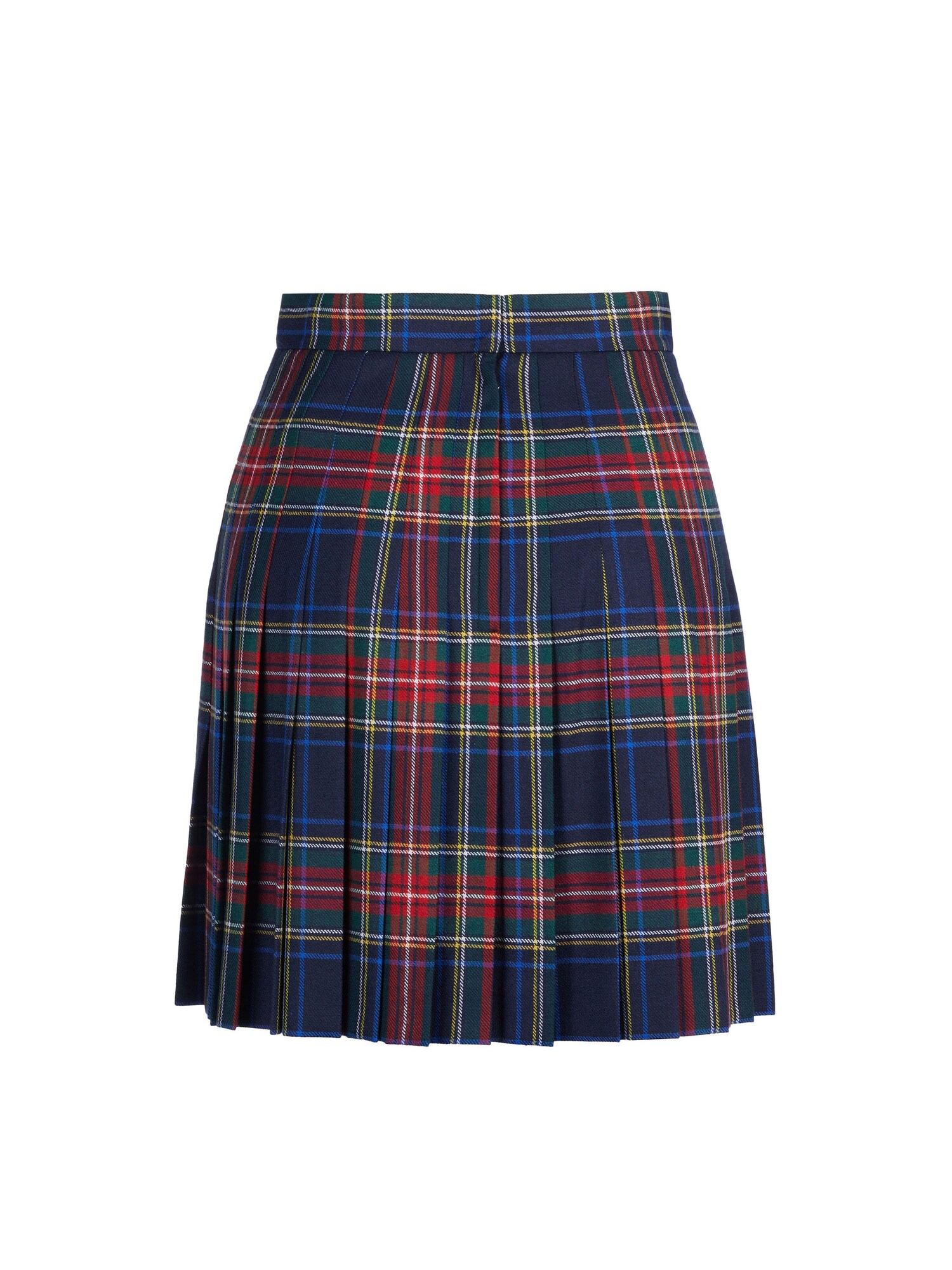 DOLCE & GABBANA Falda 'Dolce & Gabbana Rock' navy – imagen 2