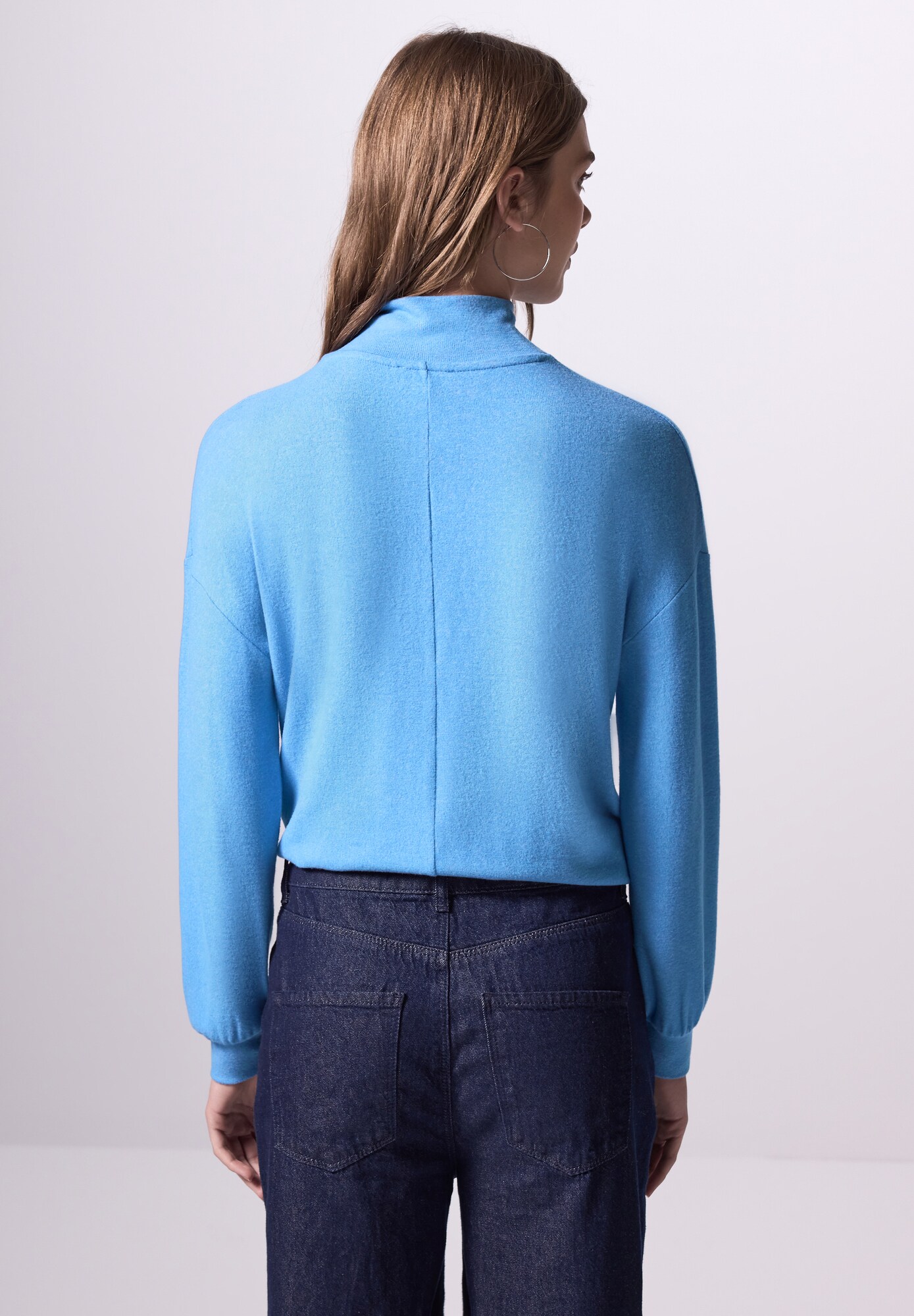 Thumbnail - Street One Studio Pullover