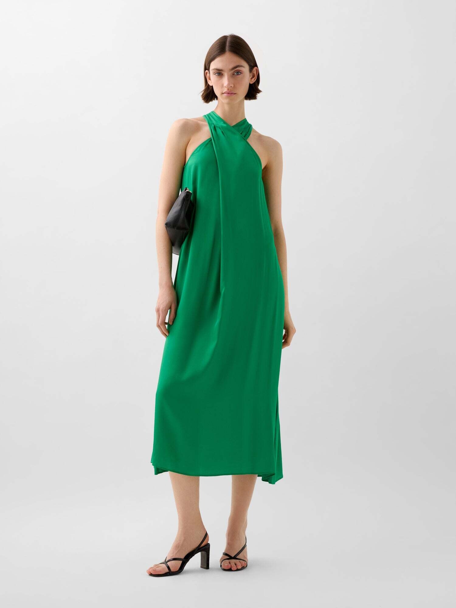 Thumbnail - Scalpers Slip Dress