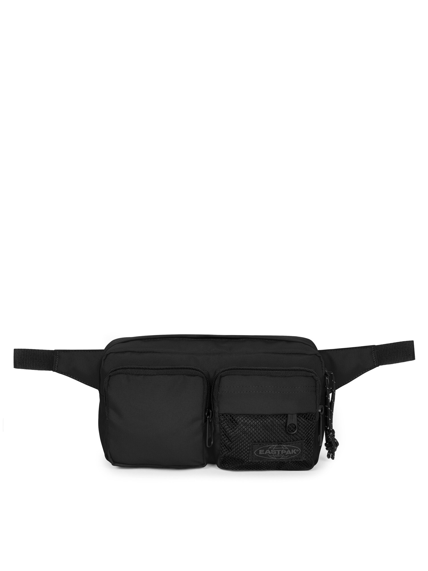 EASTPAK Taška cez rameno  čierna