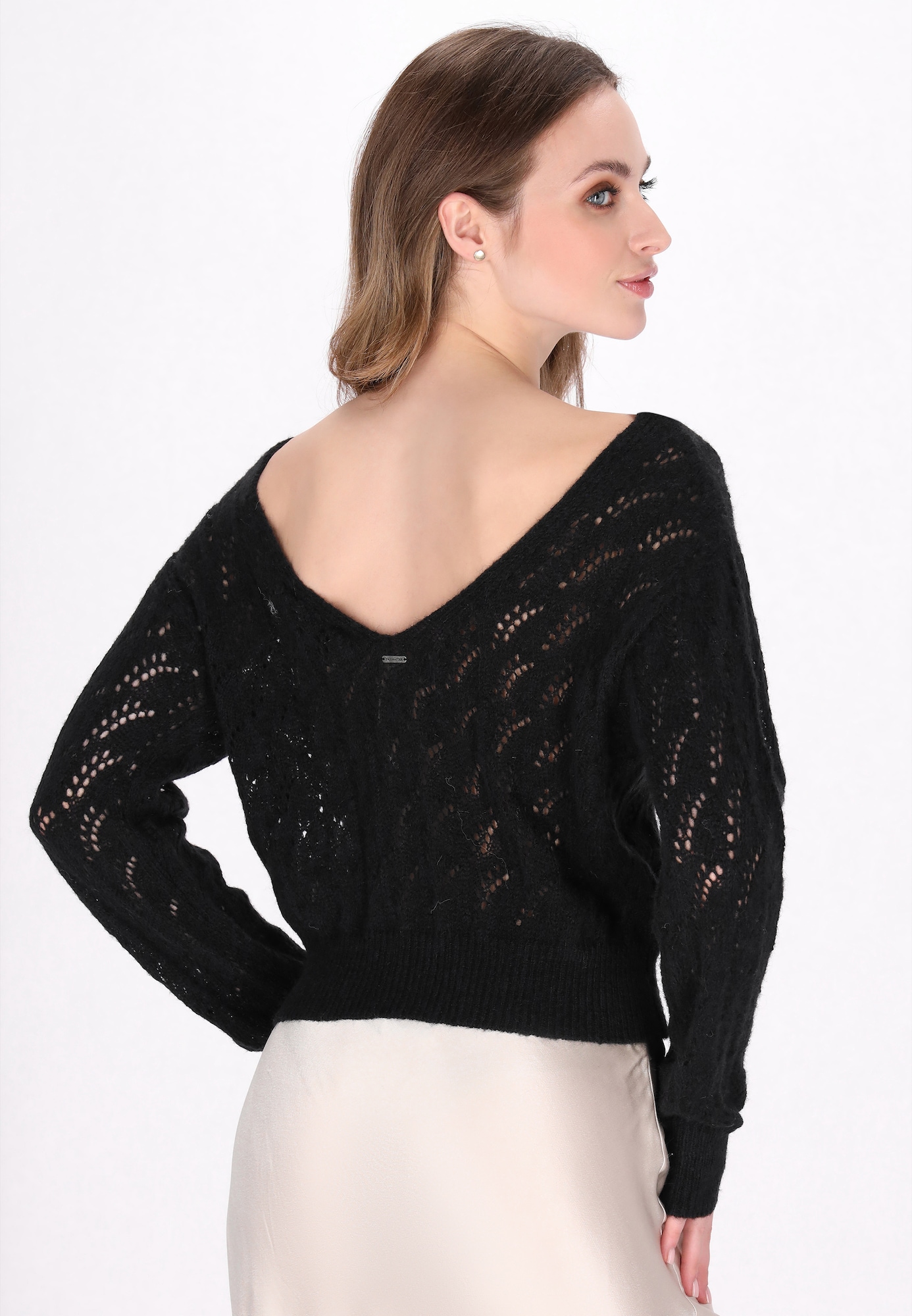 Thumbnail - DreiMaster Vintage Pullover