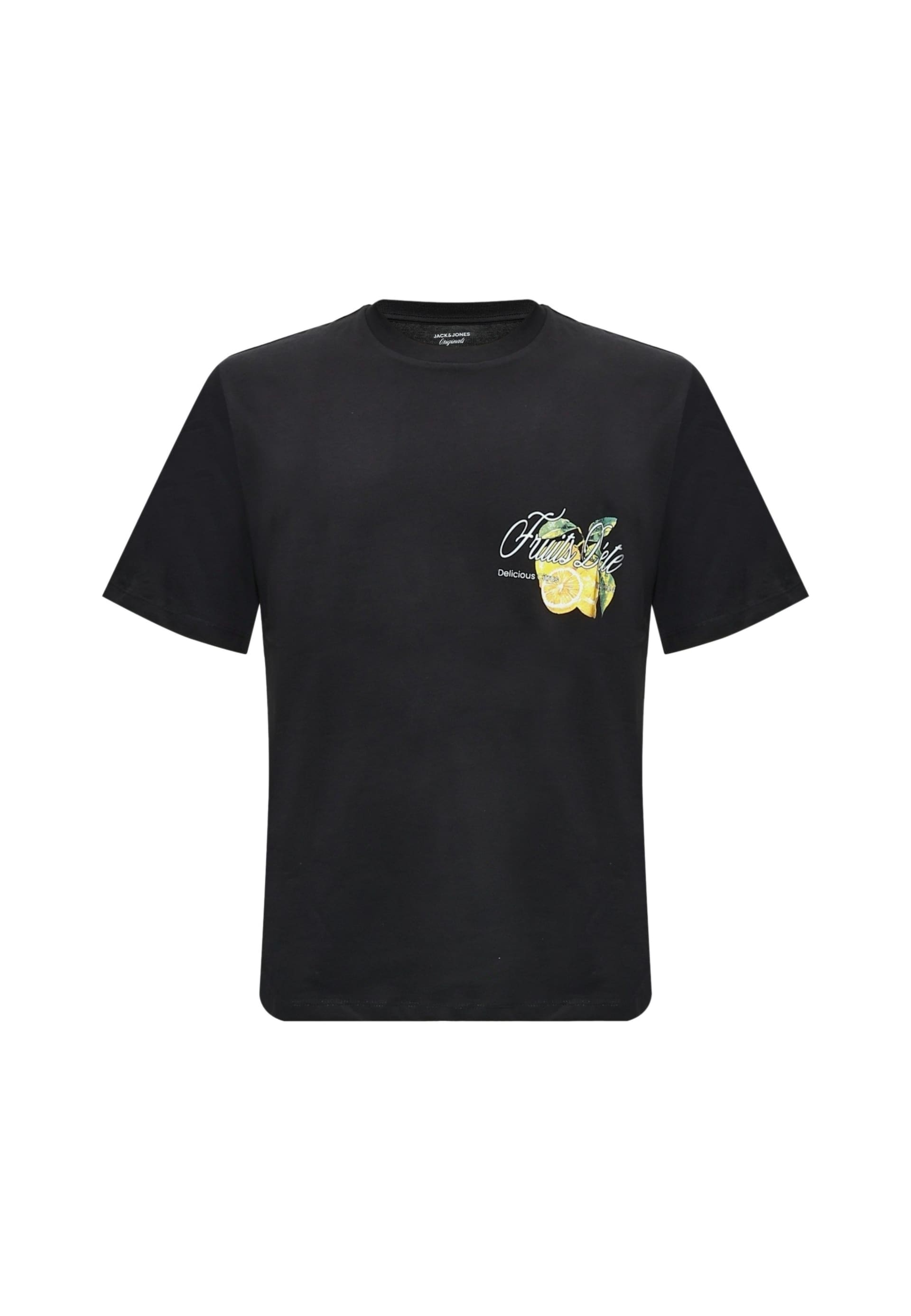 JACK & JONES T-shirt 'JORSUMMER' herr