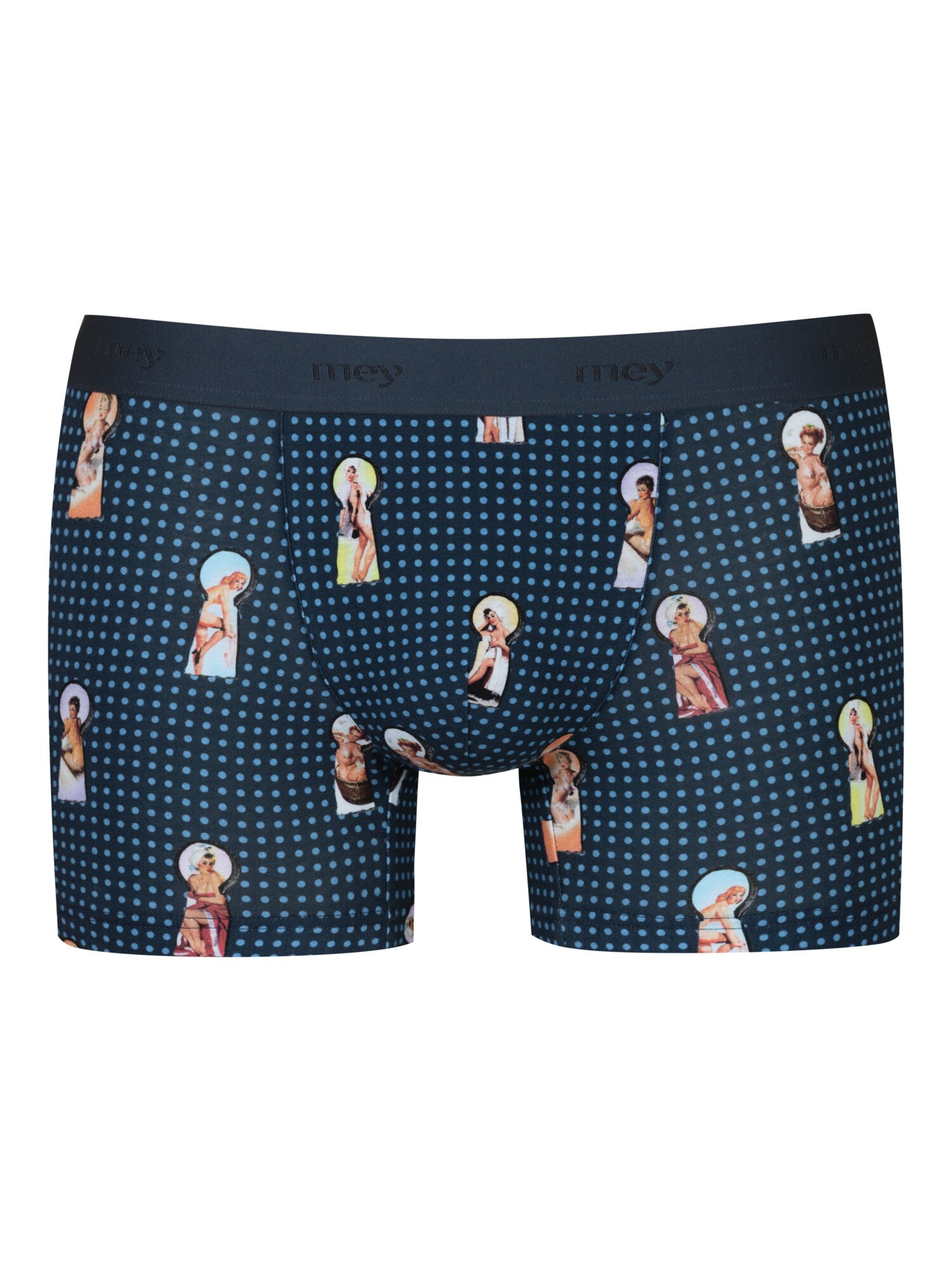 Thumbnail - Mey Boxershorts