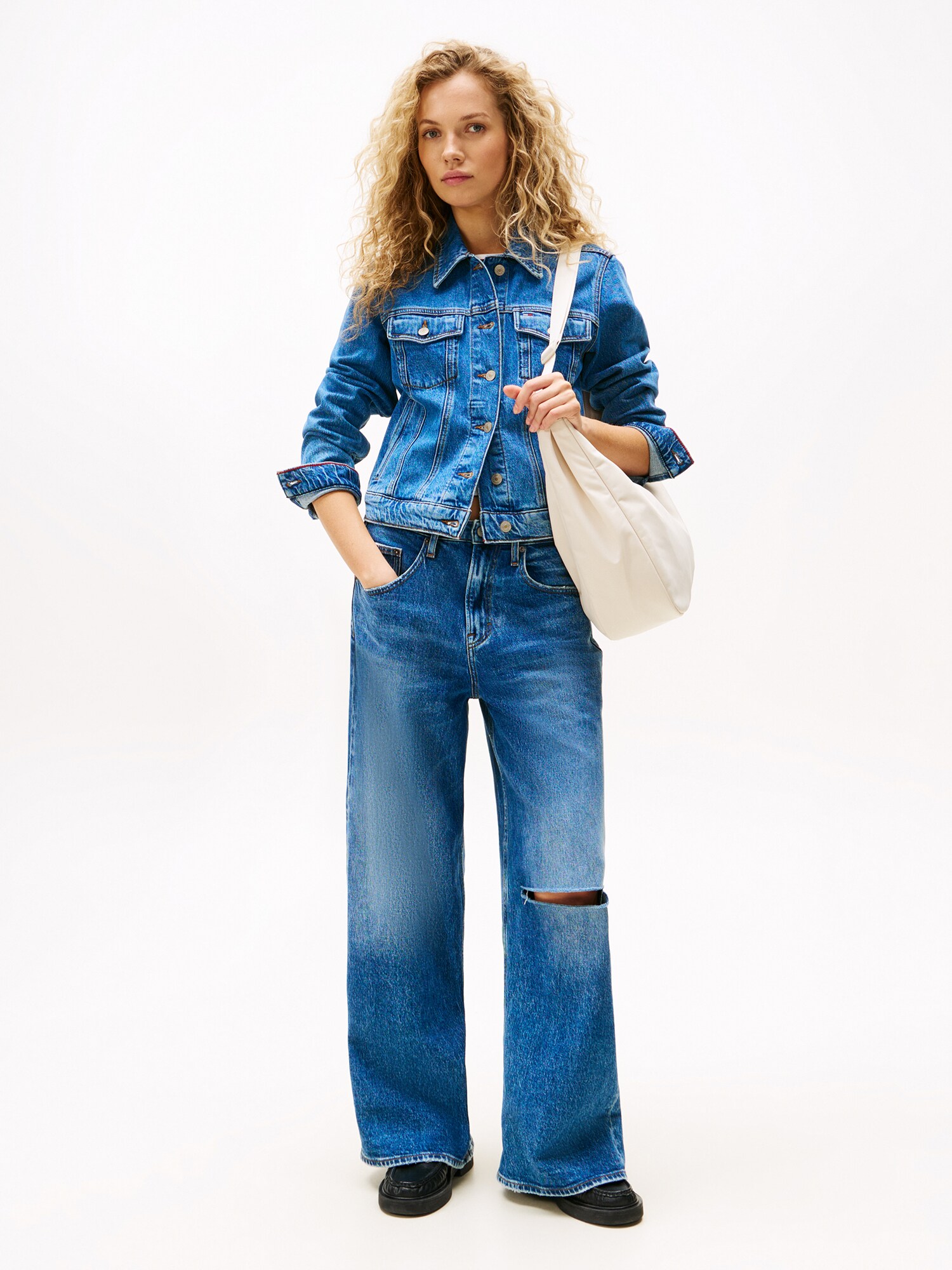 Thumbnail - Tommy Jeans Jeans CHARLIE