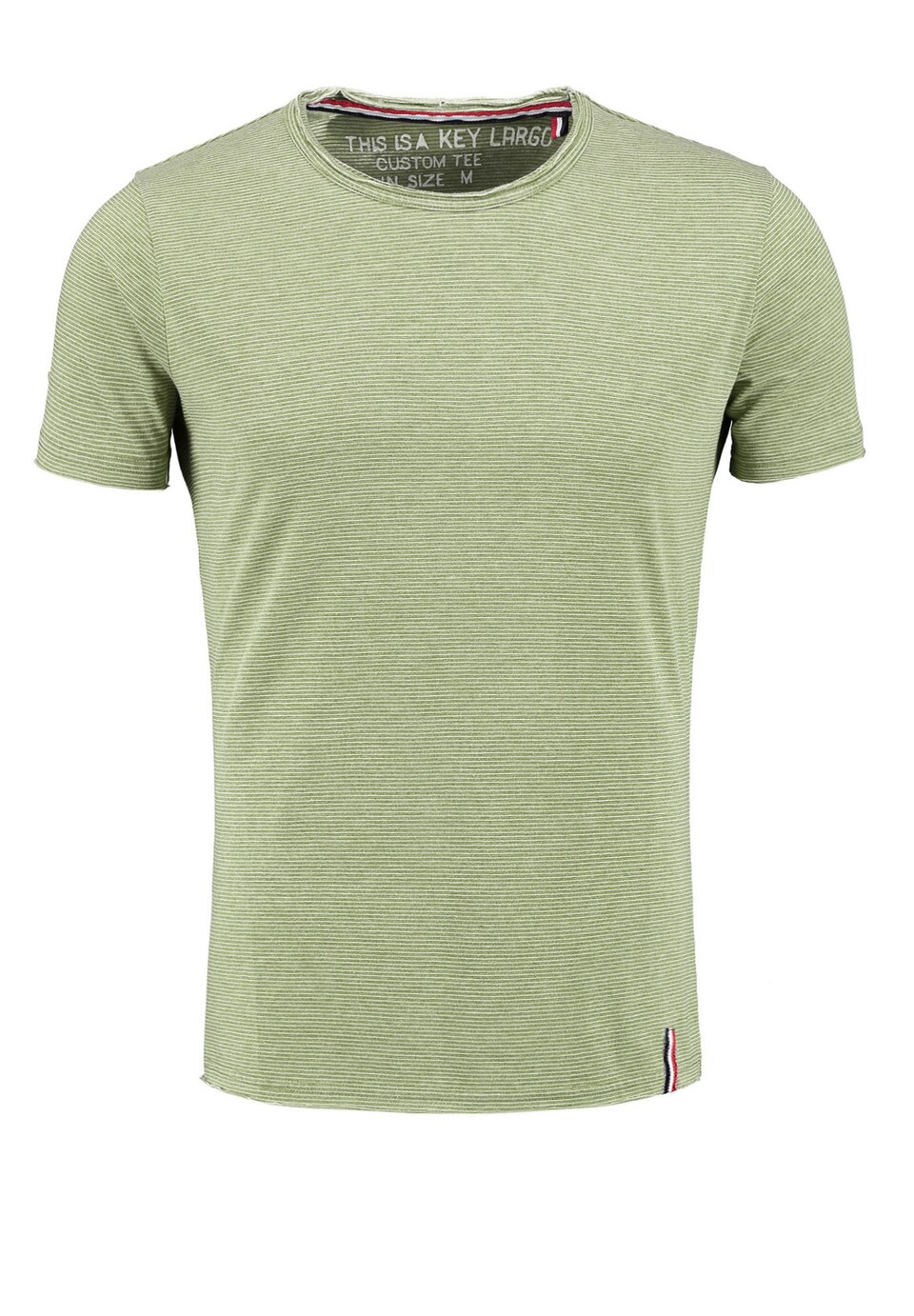 T-shirt 'Karl-Heinz'