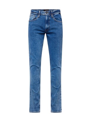 Blend Jeans ‘Twister’ Blauw