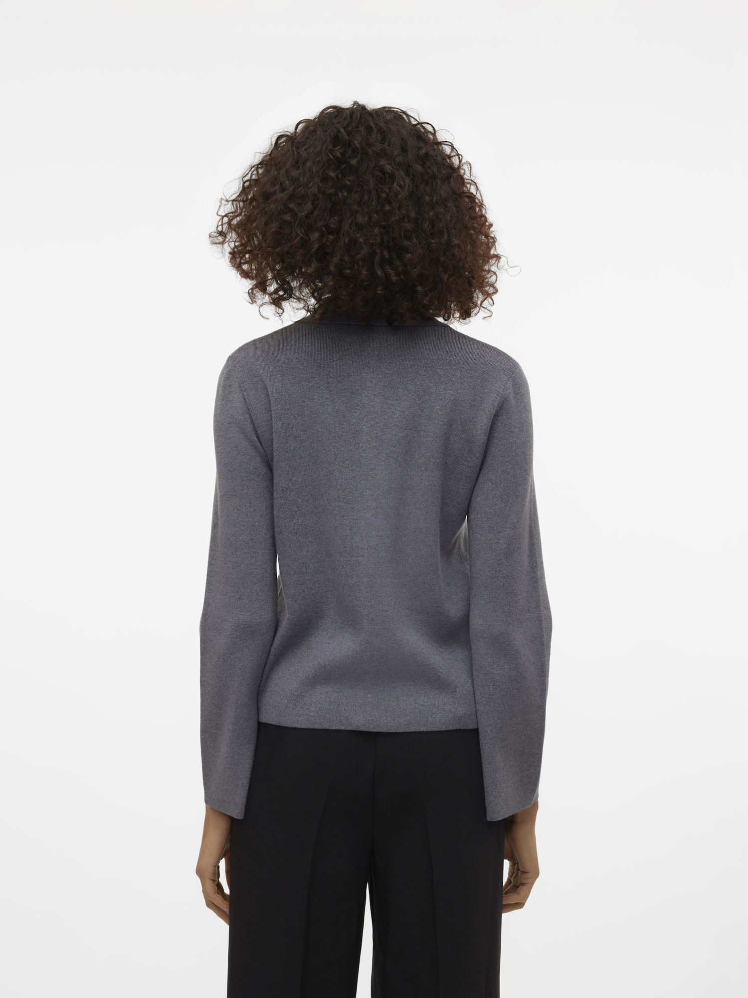 Thumbnail - VERO MODA Strickjacke VMHANNA