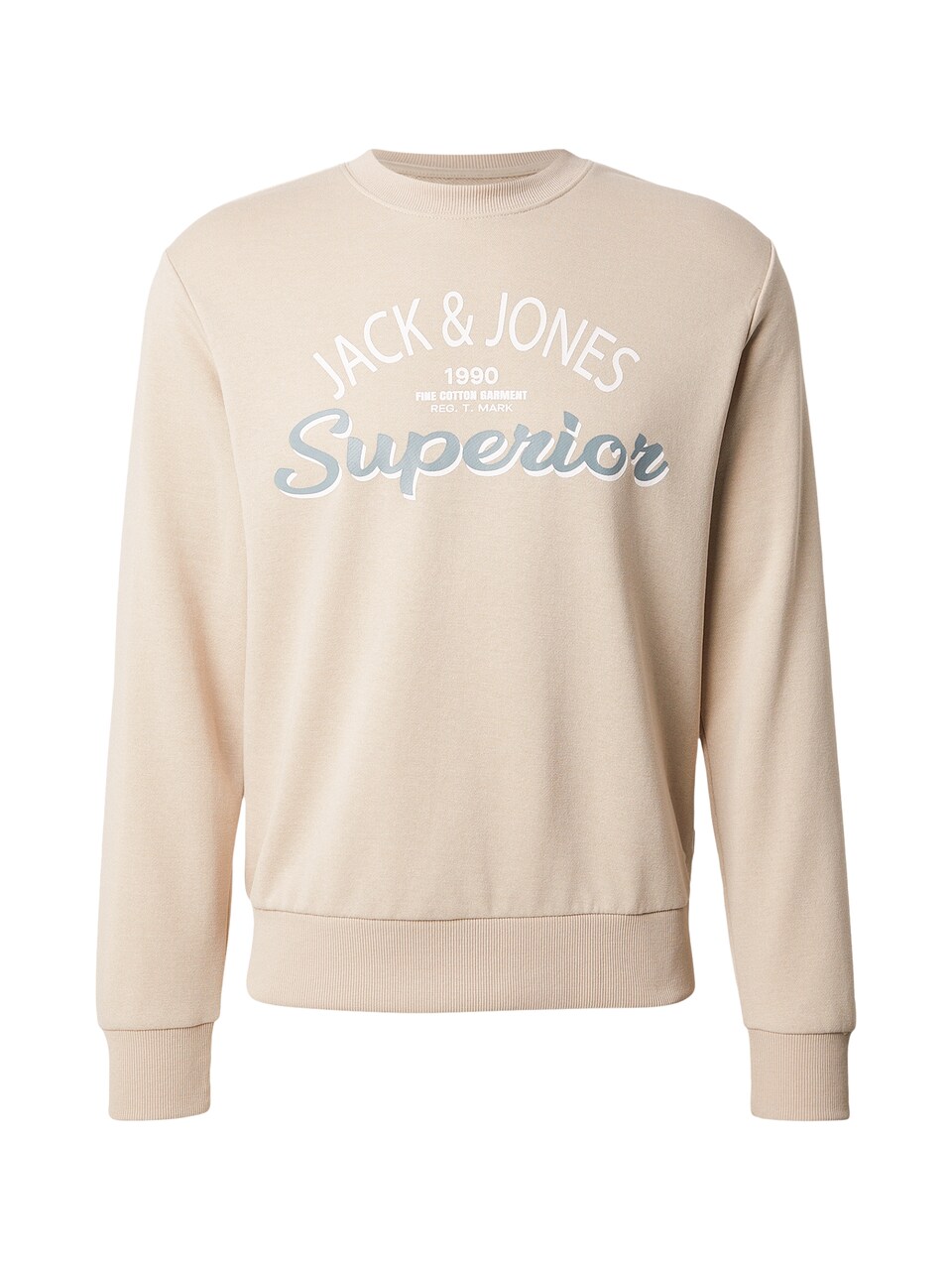 Sweatshirt 'JWHMilo'