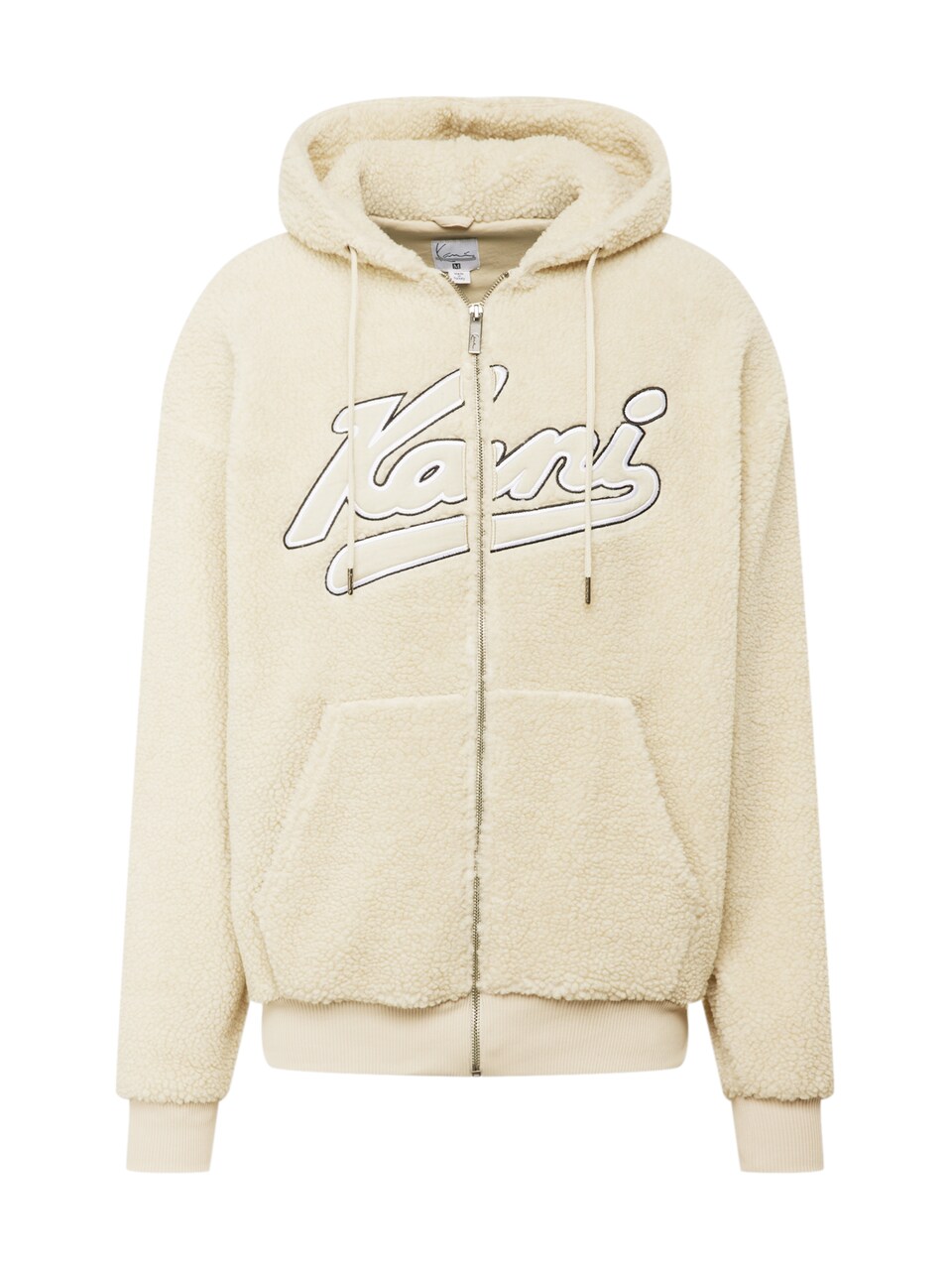 Sweatjacka 'Varsity'