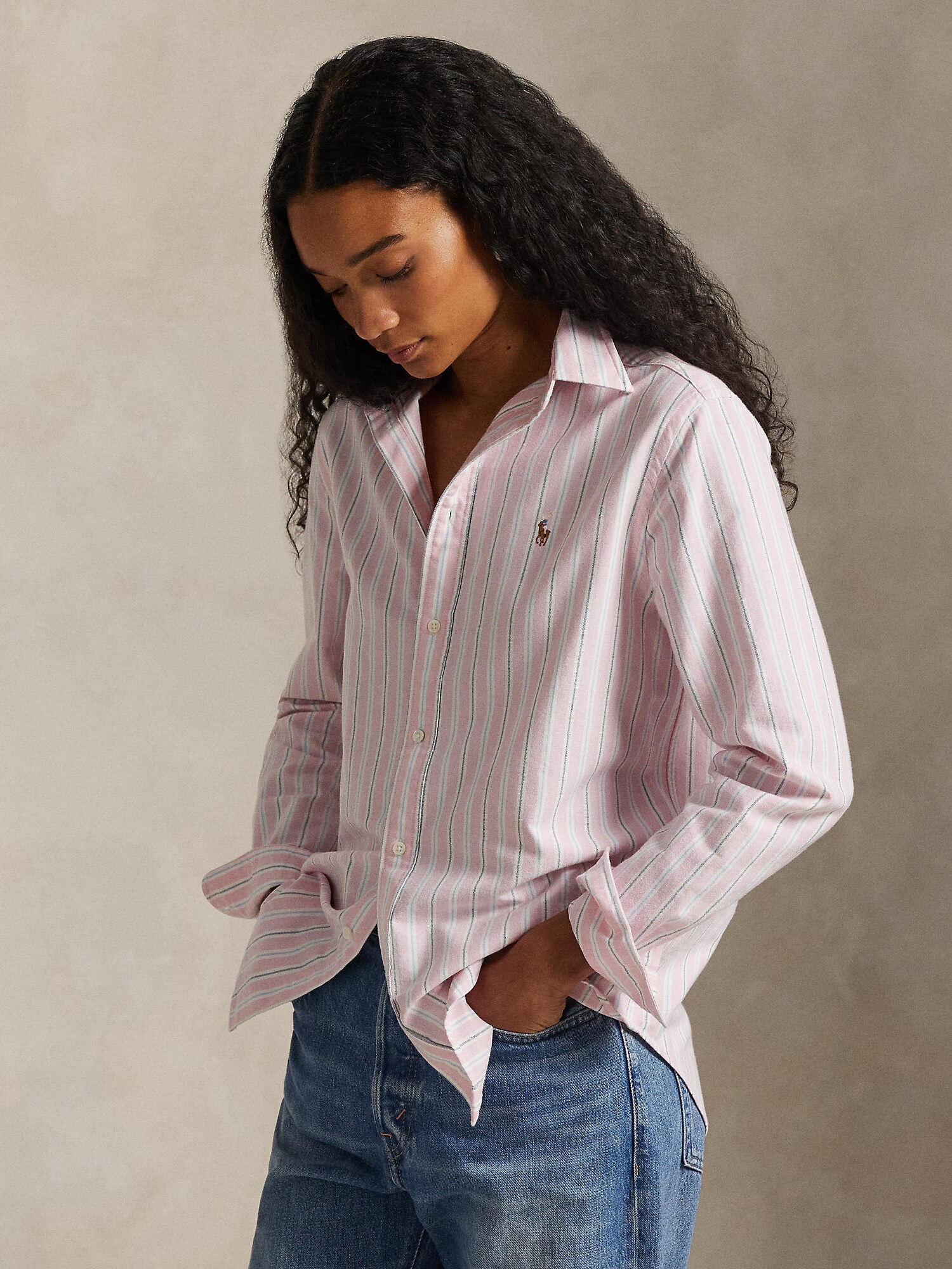 Polo Ralph Lauren Bluse