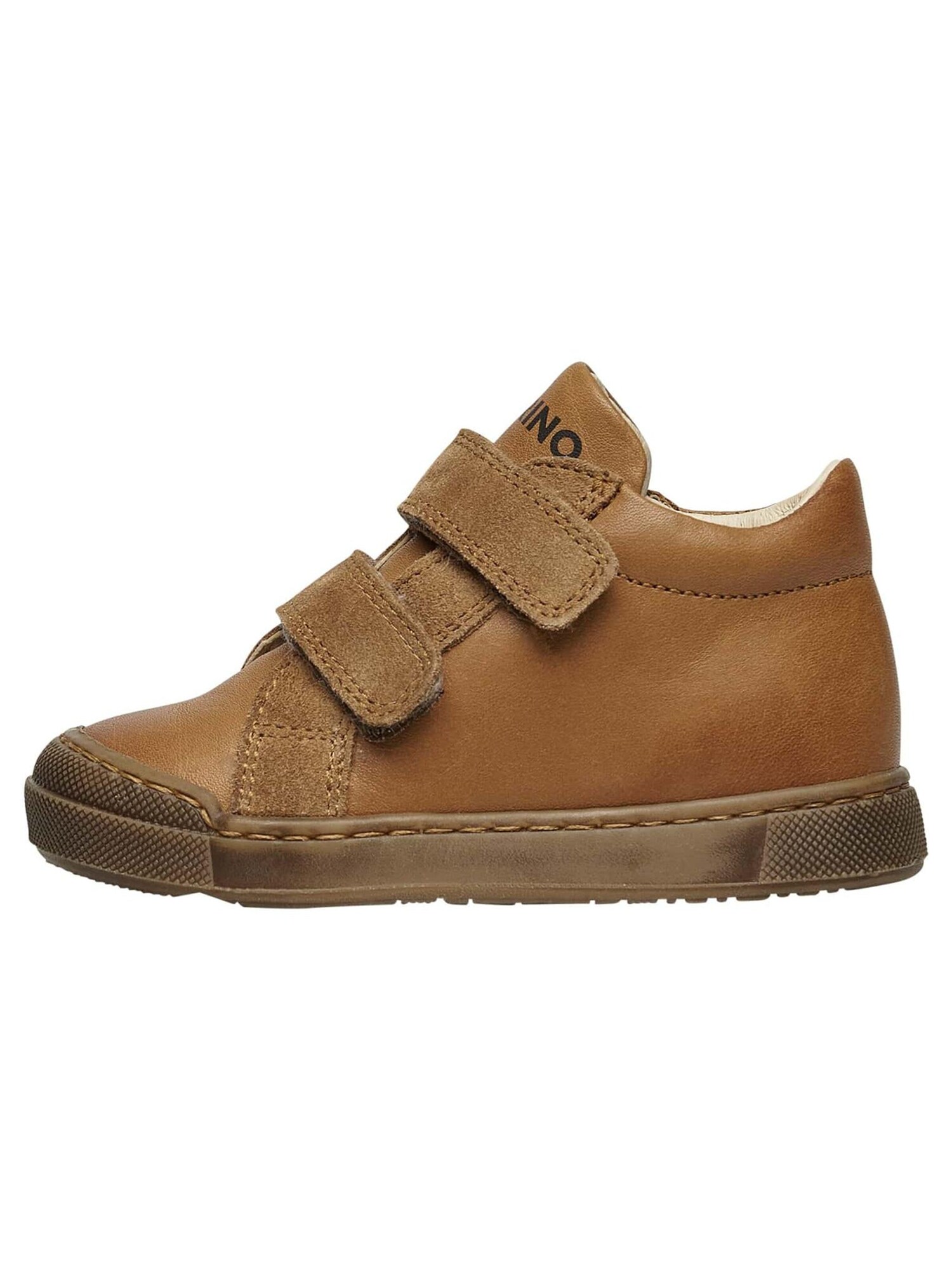 Naturino Sneakers 'Dord' Bruin