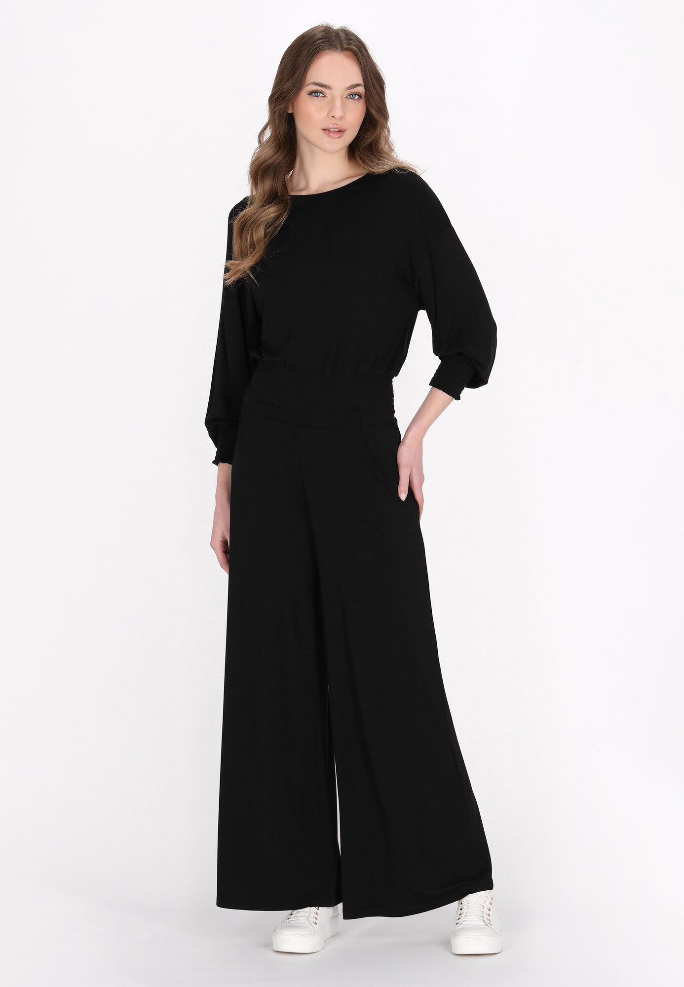 Thumbnail - DreiMaster Maritim Bluse Comfortable Collection