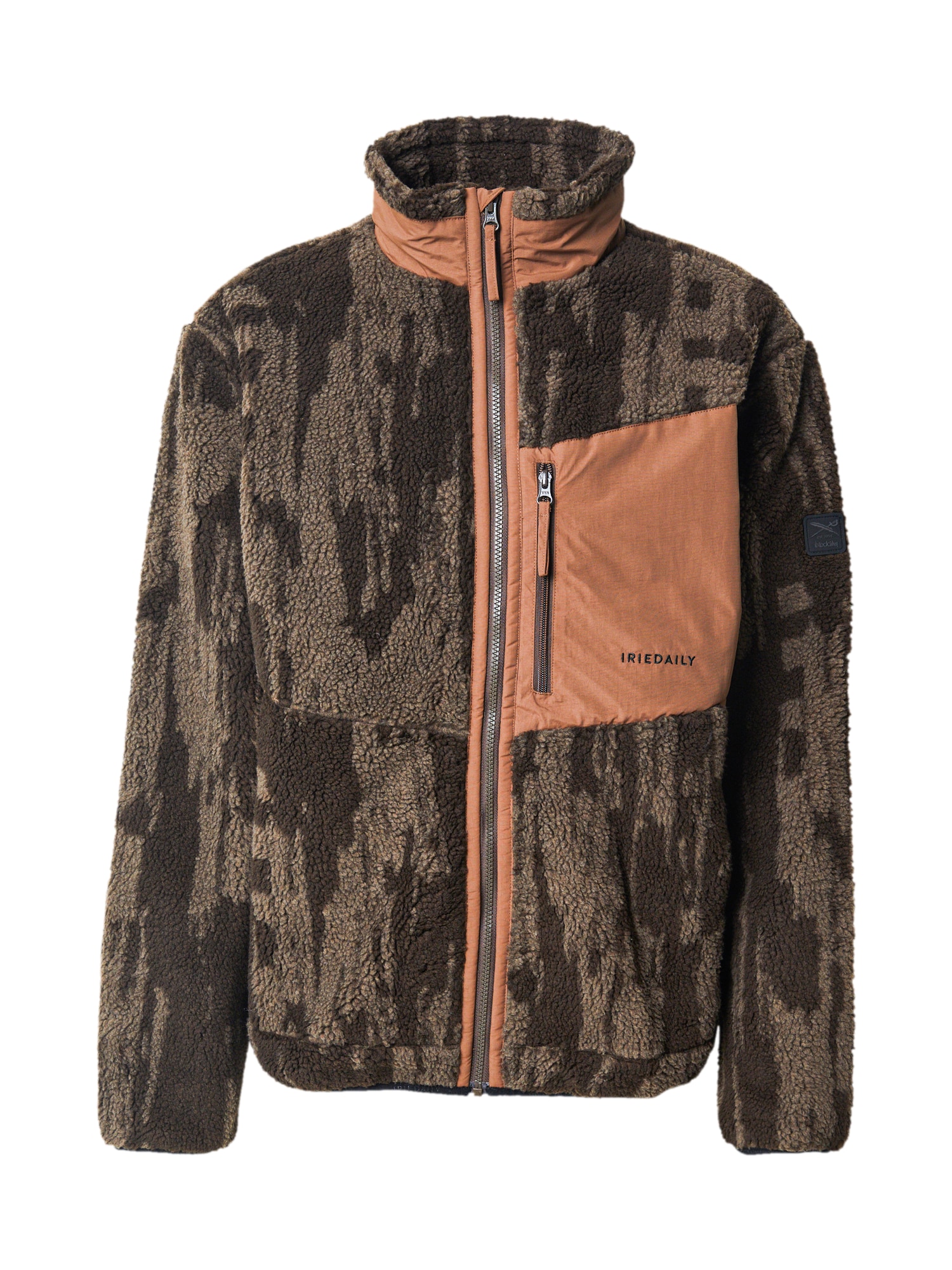 Thumbnail - Iriedaily Fleecejacke Flawless