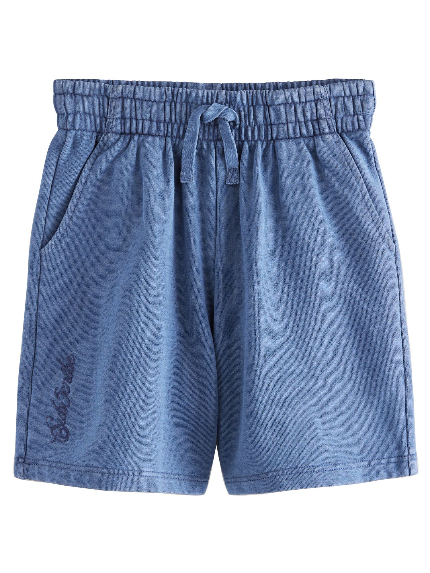 Next Pantaloni  albastru