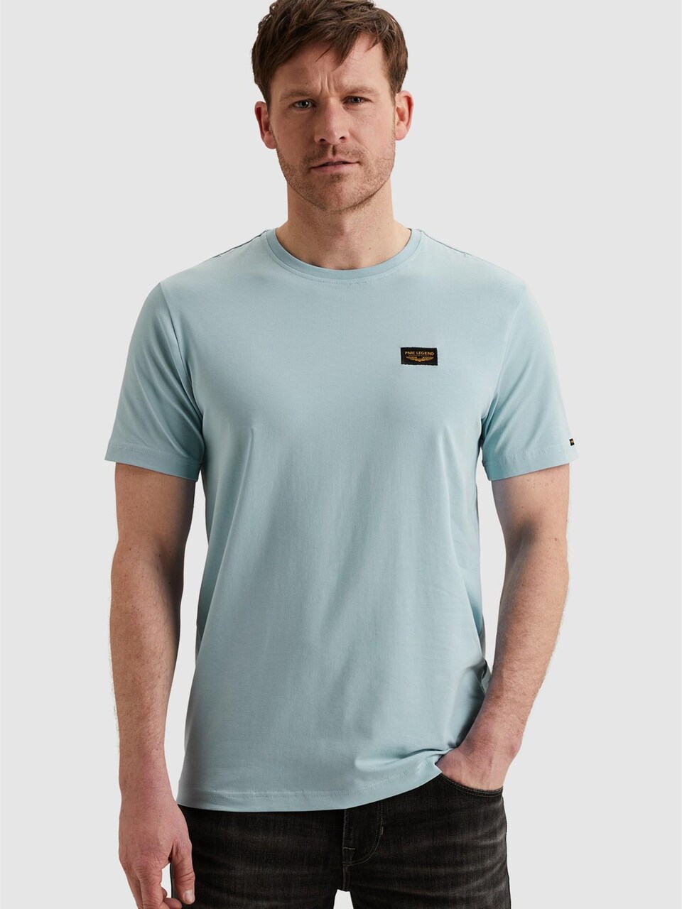 T-shirt 'American Classic T-shirt'
