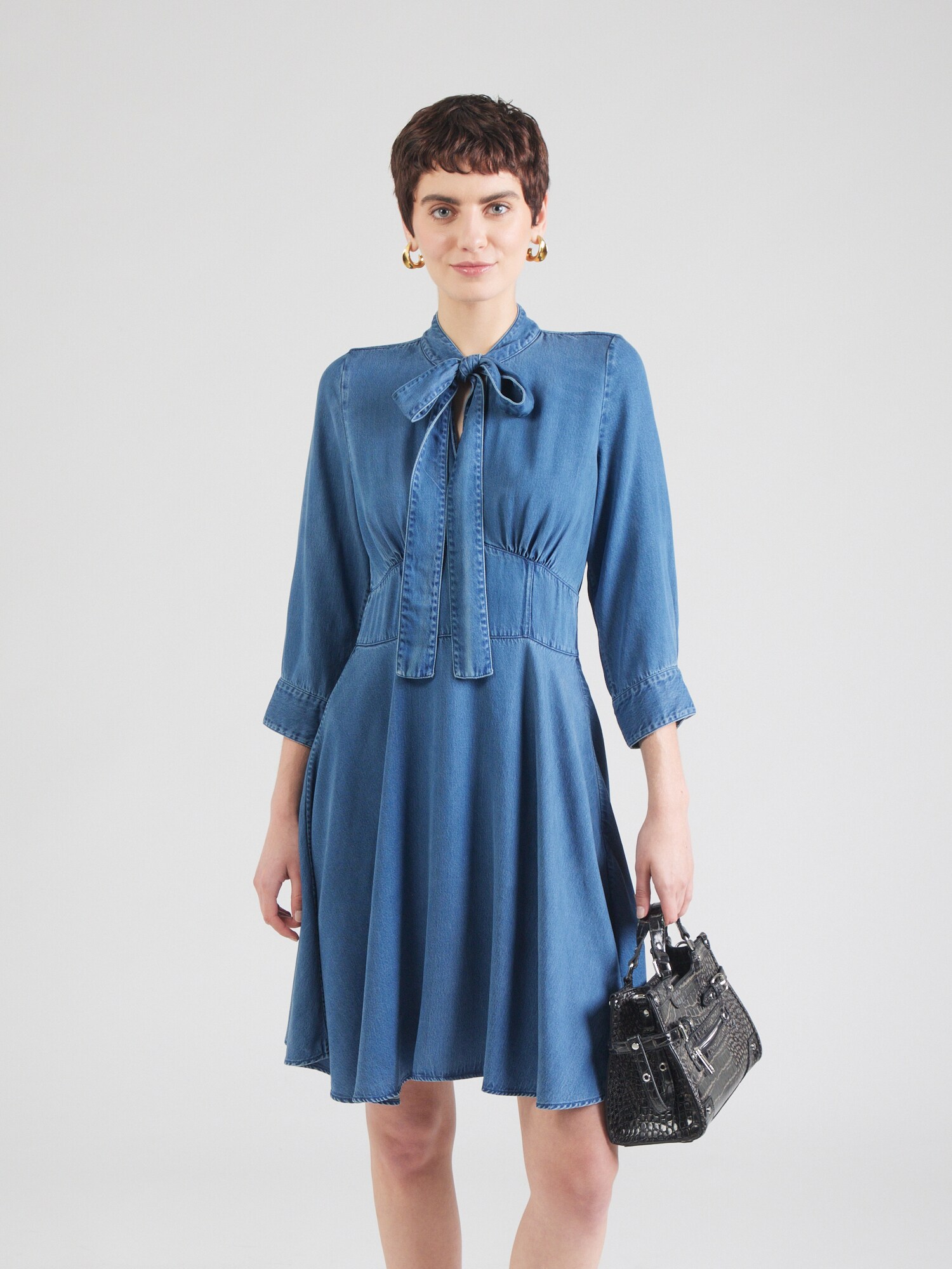 Thumbnail - HUGO Kleid Kingi