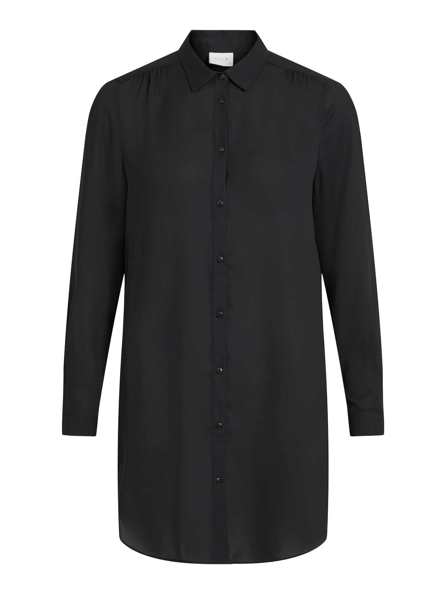 Vila VILA Bluse schwarz