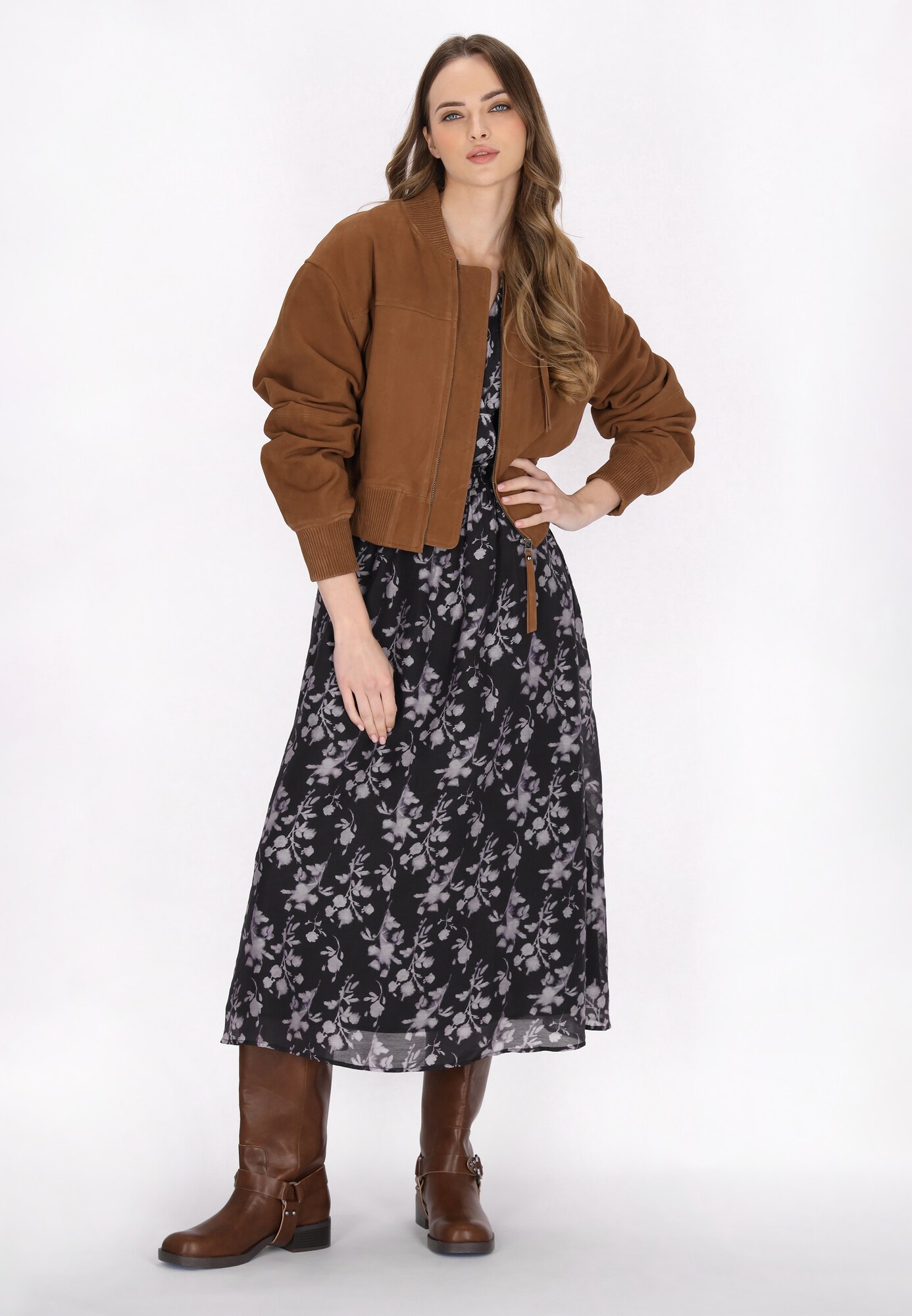 Thumbnail - DreiMaster Vintage Jacke