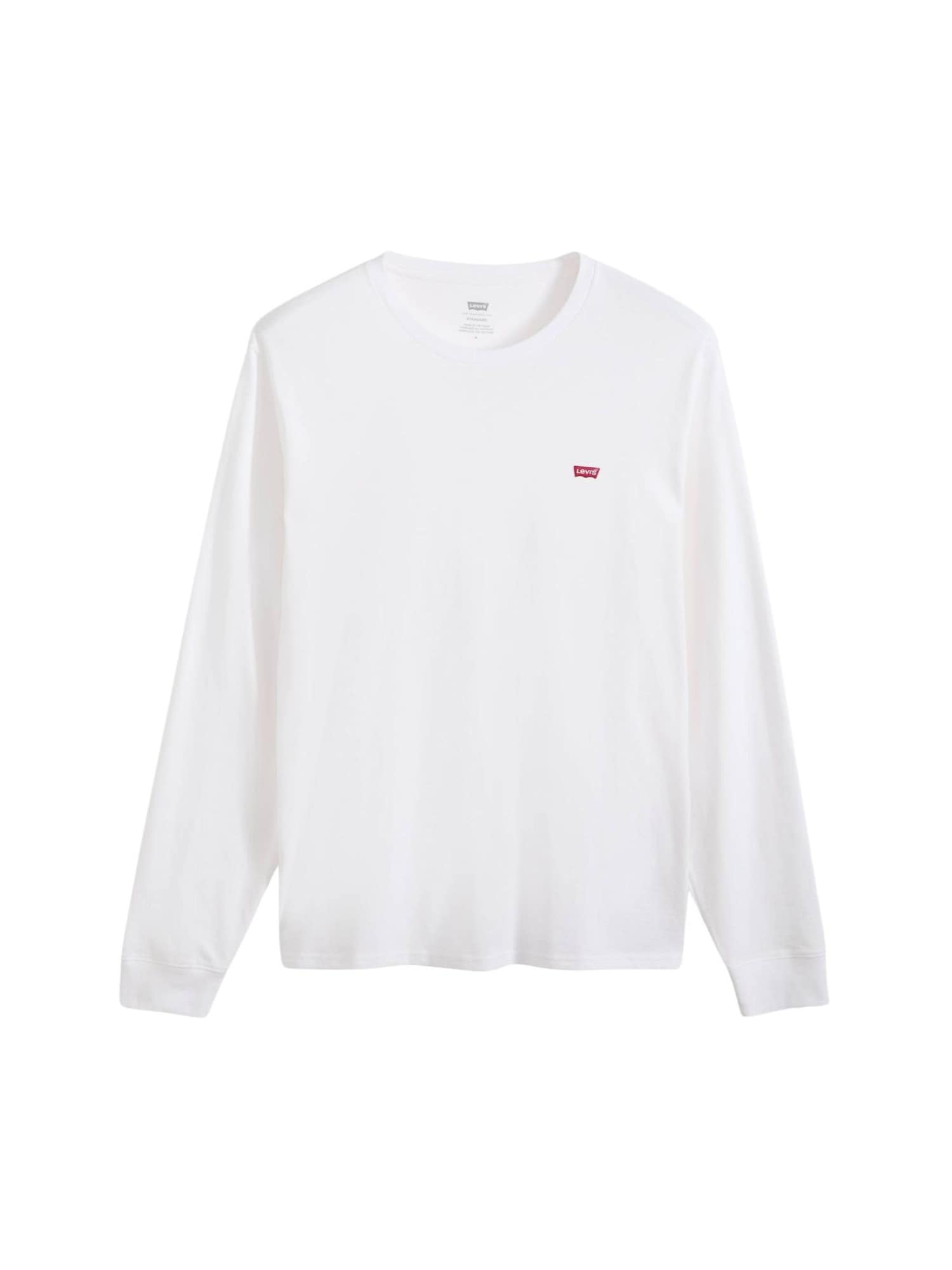 Tröja 'LEVI'S LS ORIGINAL HM TEE Maglieria'