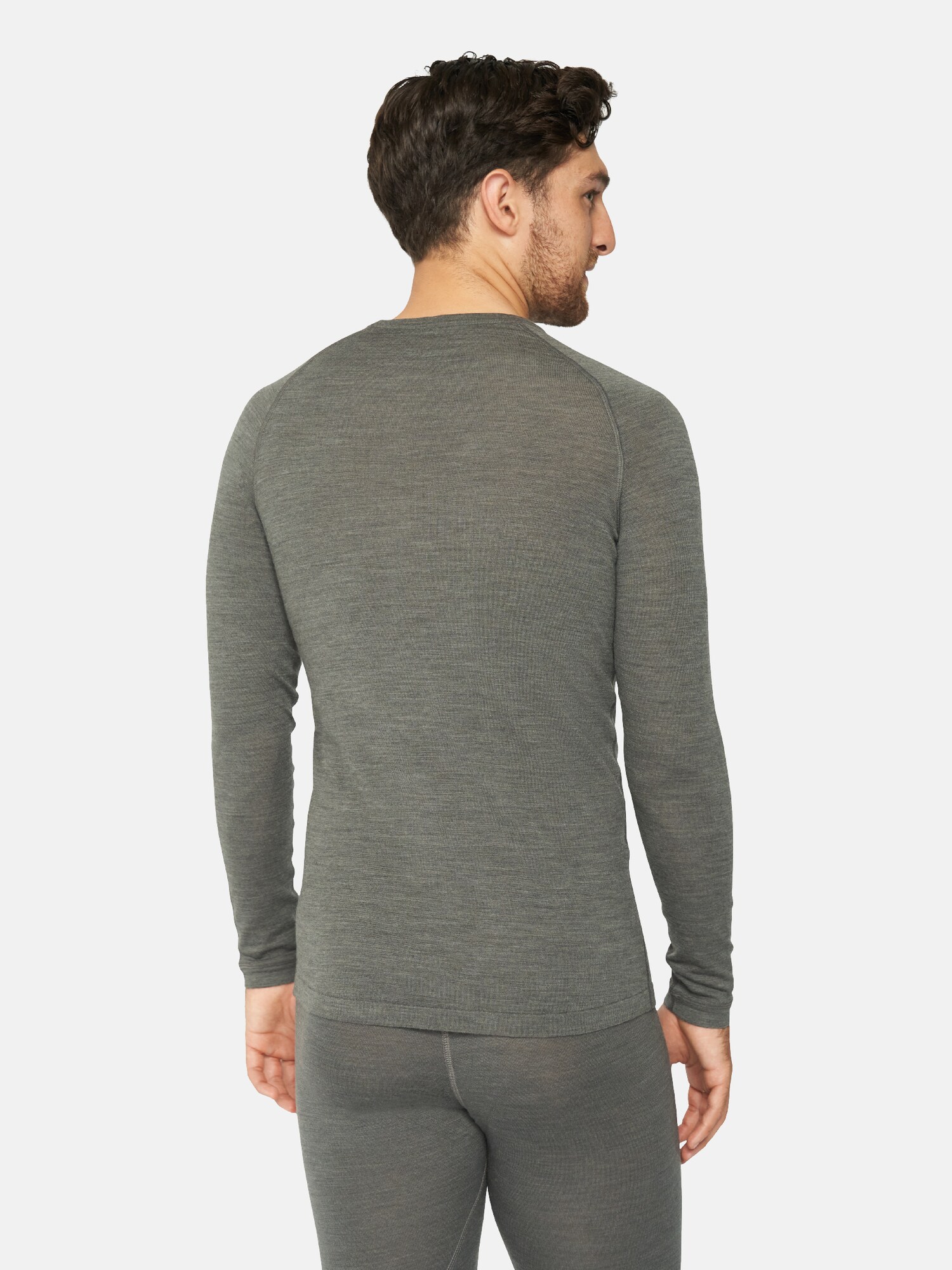 Thumbnail - DANISH ENDURANCE Funktionsshirt Merino