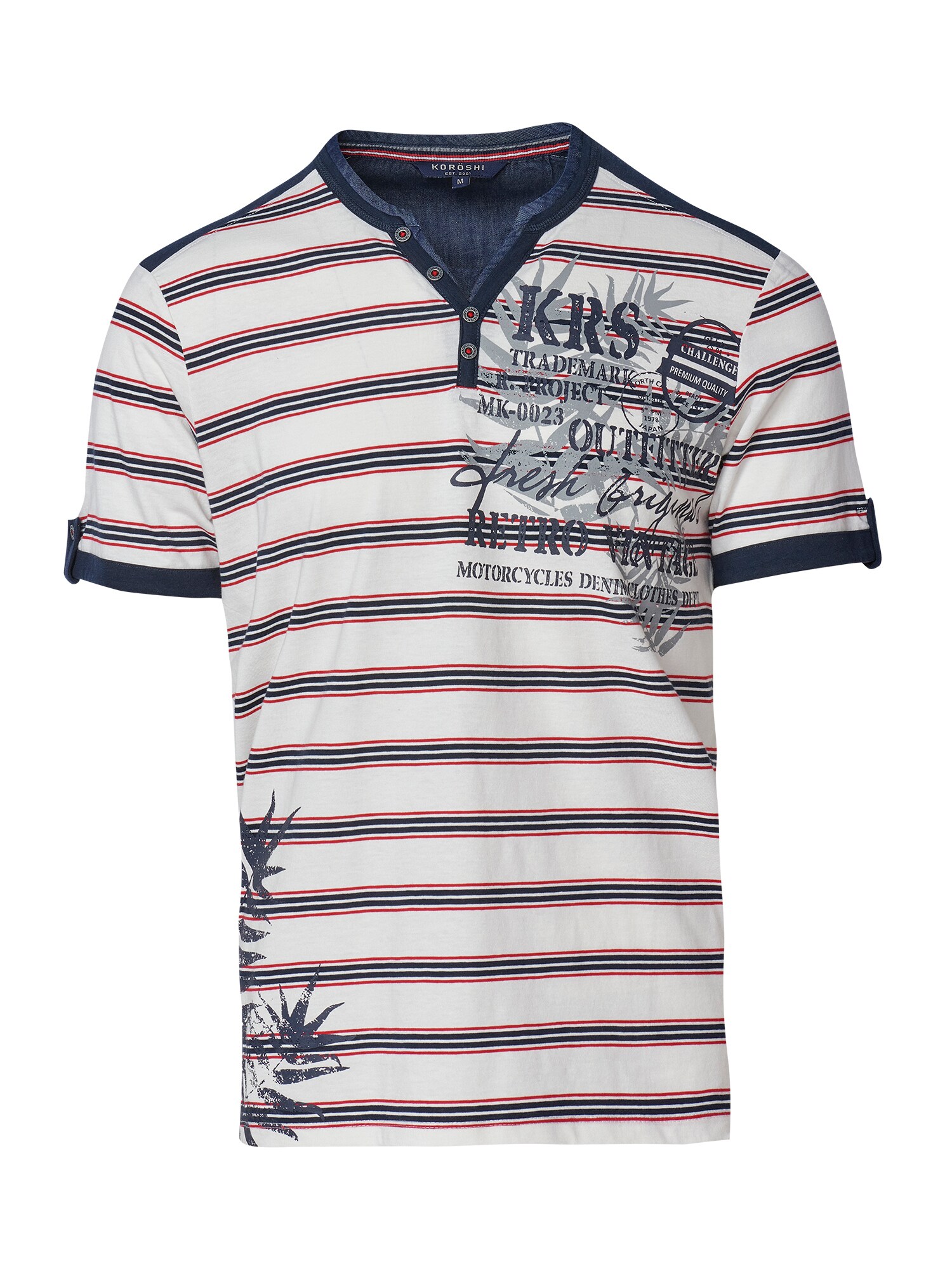 Thumbnail - KOROSHI T-Shirt
