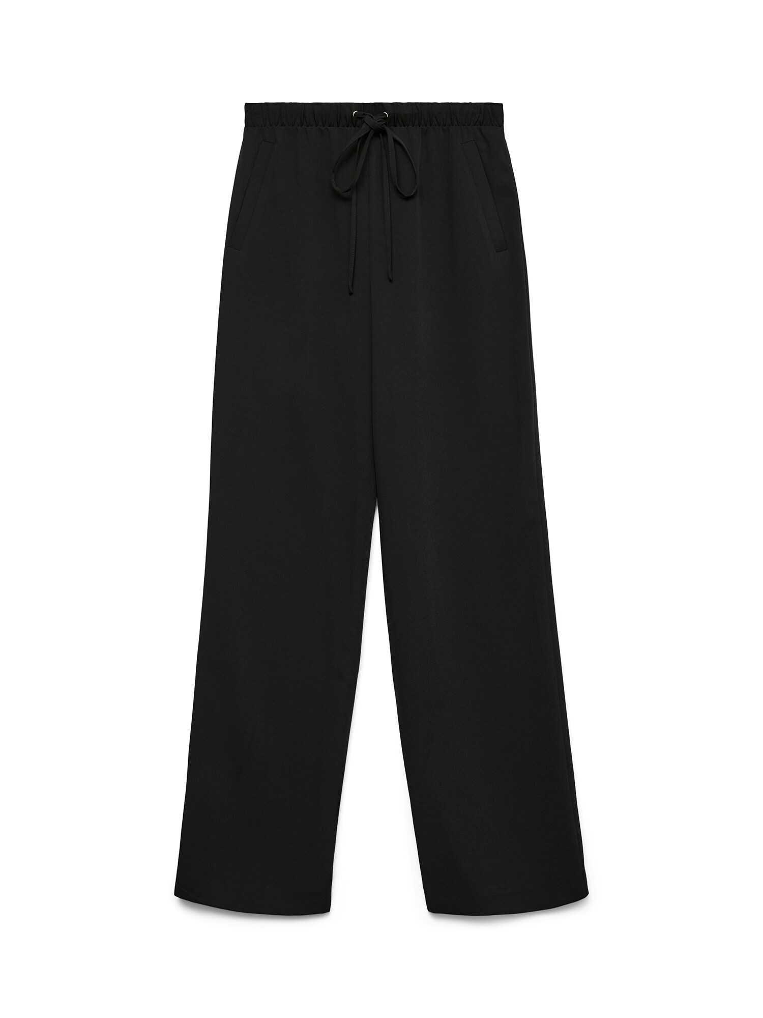 Vero Moda Tall Pantaloni VMTEEGAN  negru
