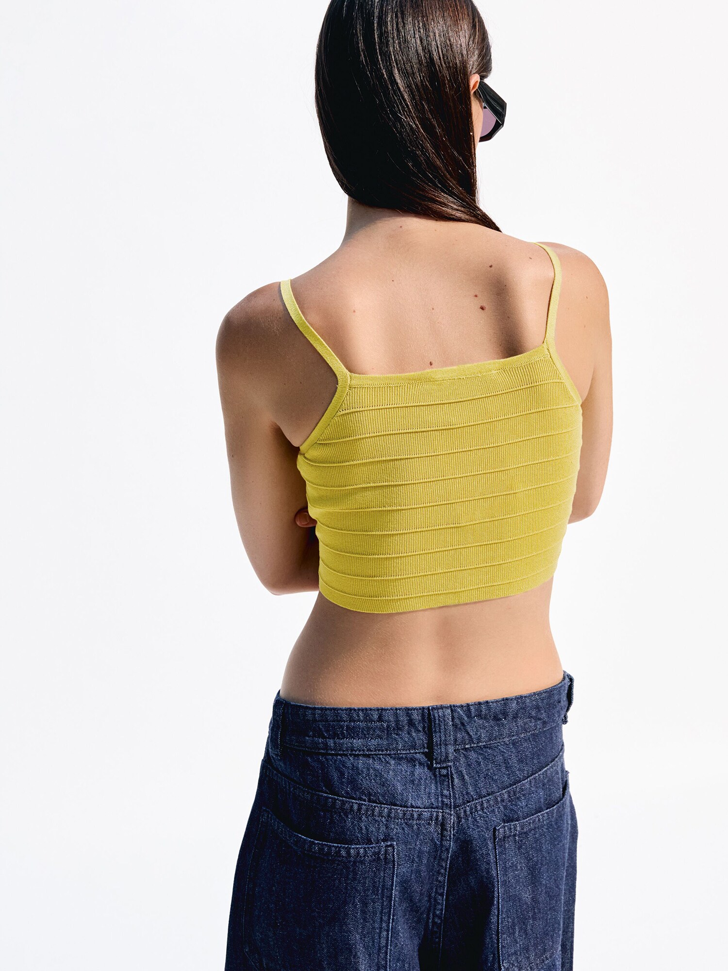 Thumbnail - Bershka Top