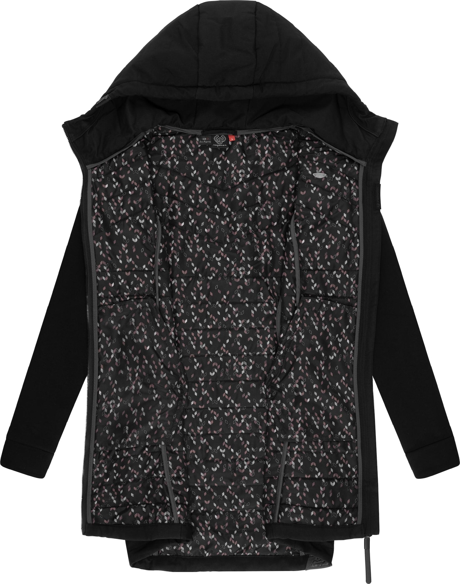 Thumbnail - Jacke 'Lucinda'