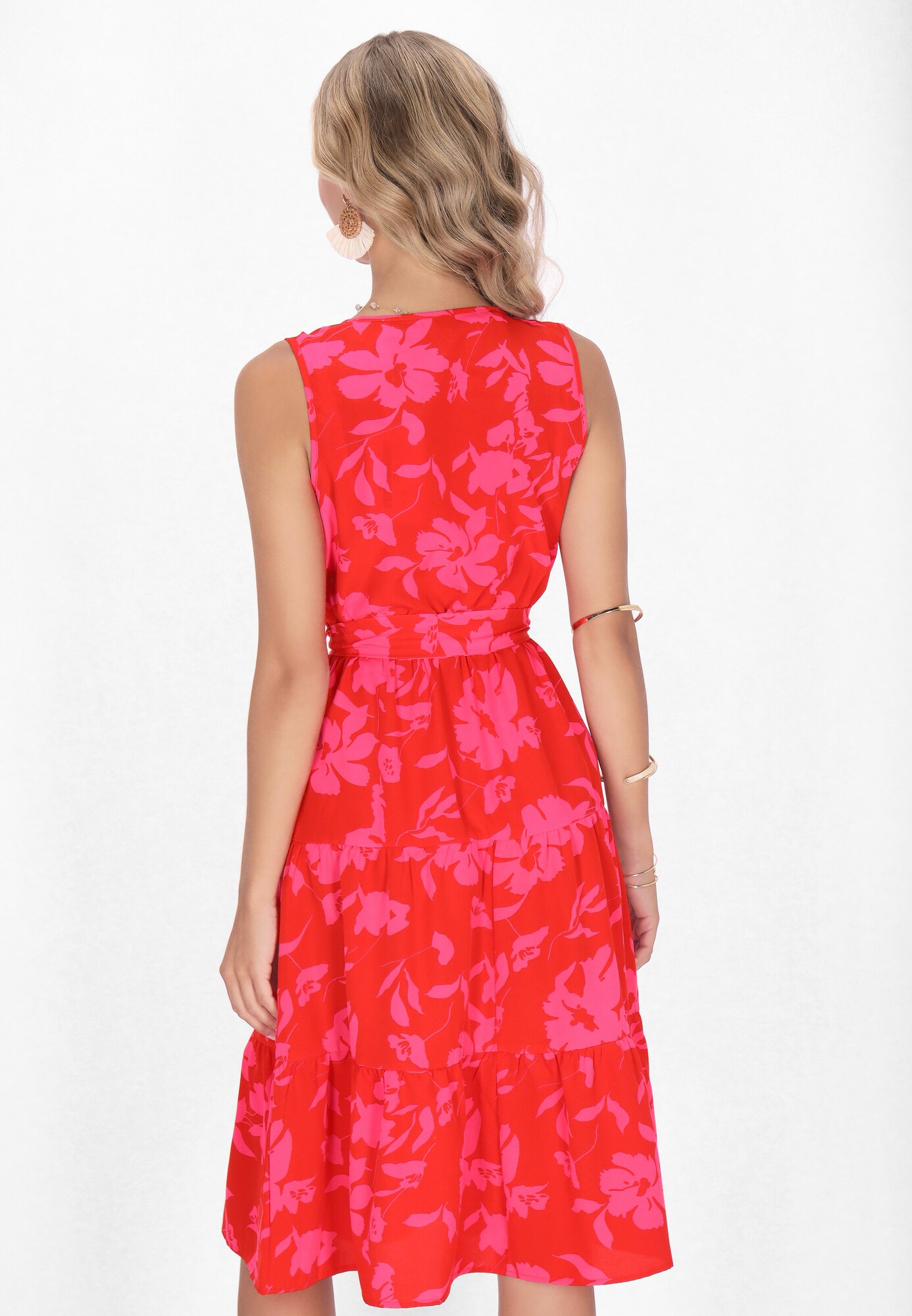 Thumbnail - IZIA Kleid