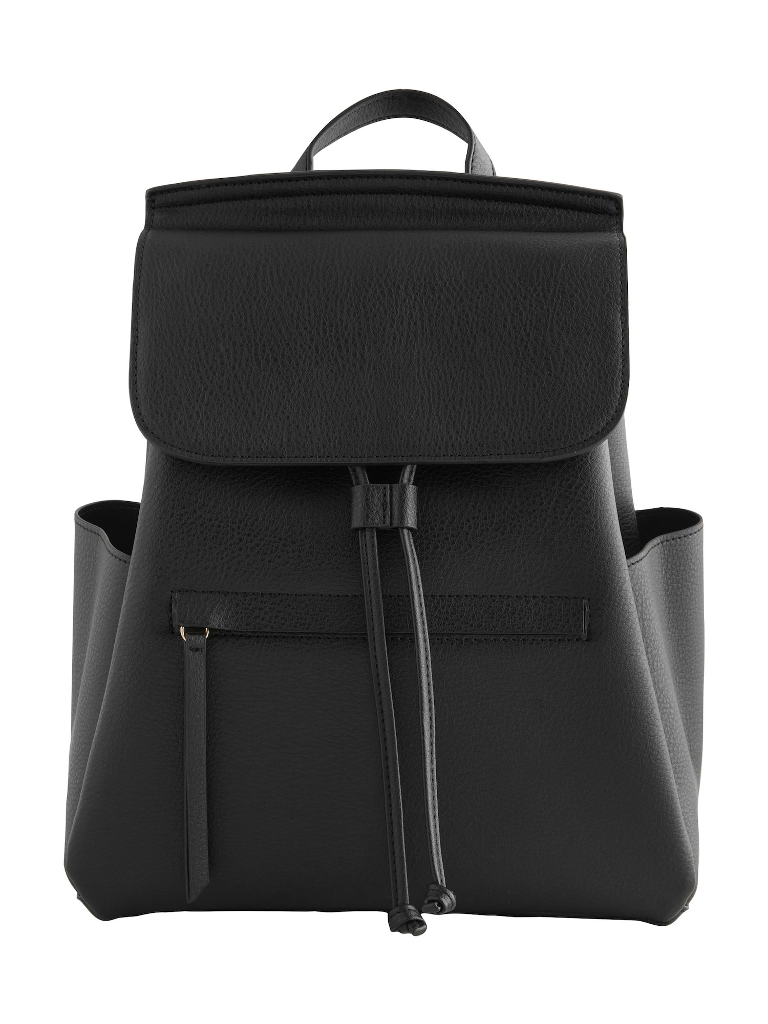 Next Rucsac  negru