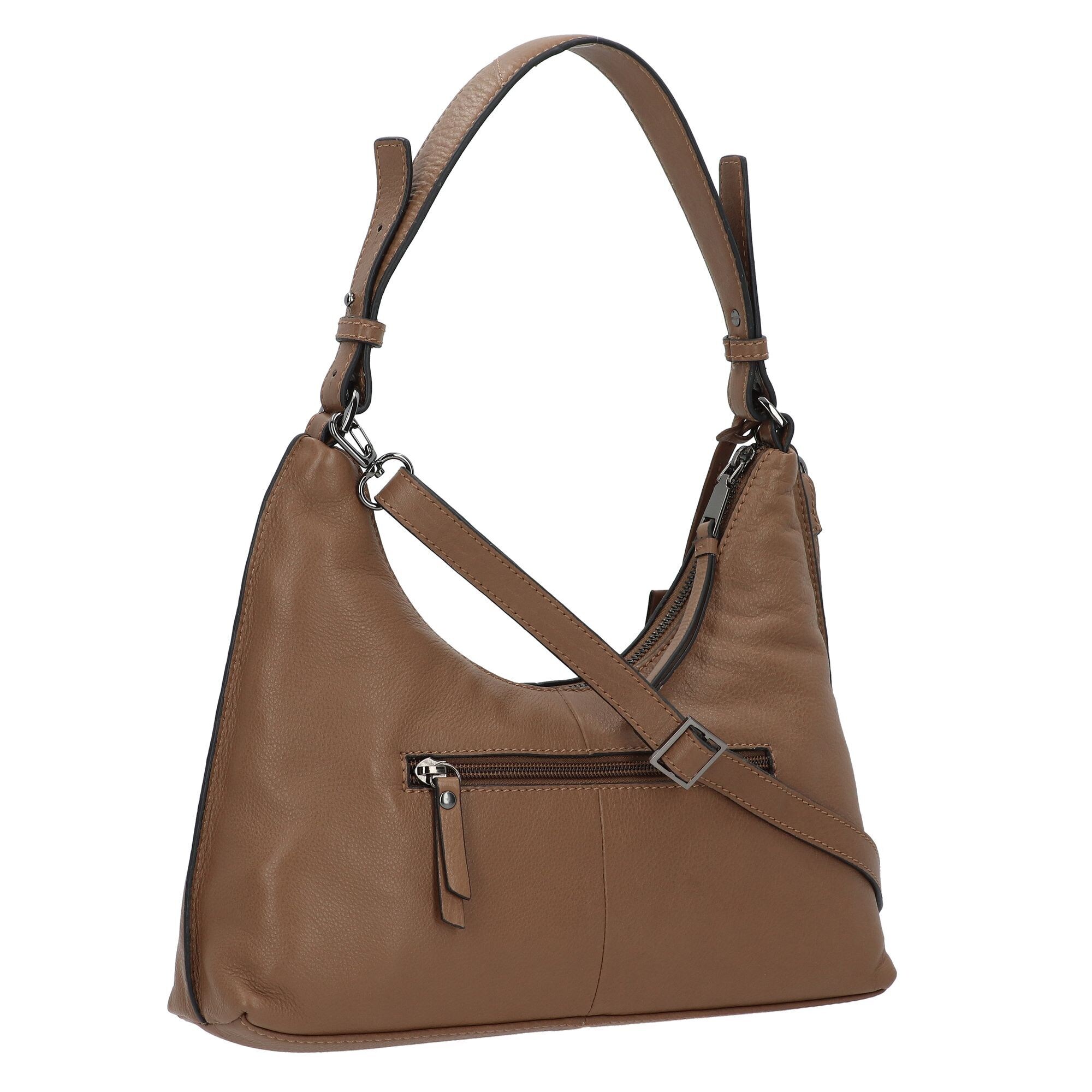 Thumbnail - Burkely Schultertasche Mystic Maeve