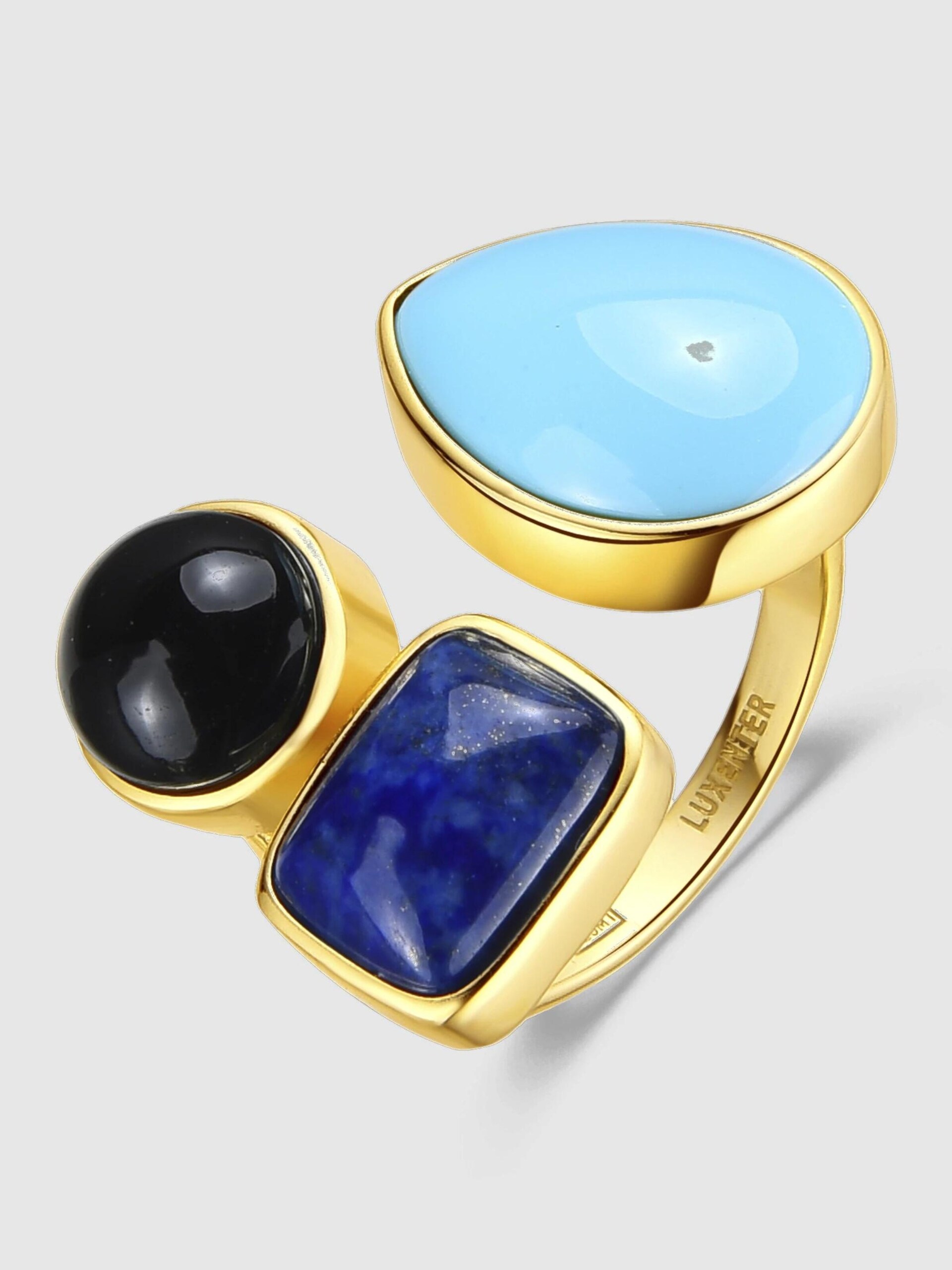 Luxenter Ring 'Miya' dam