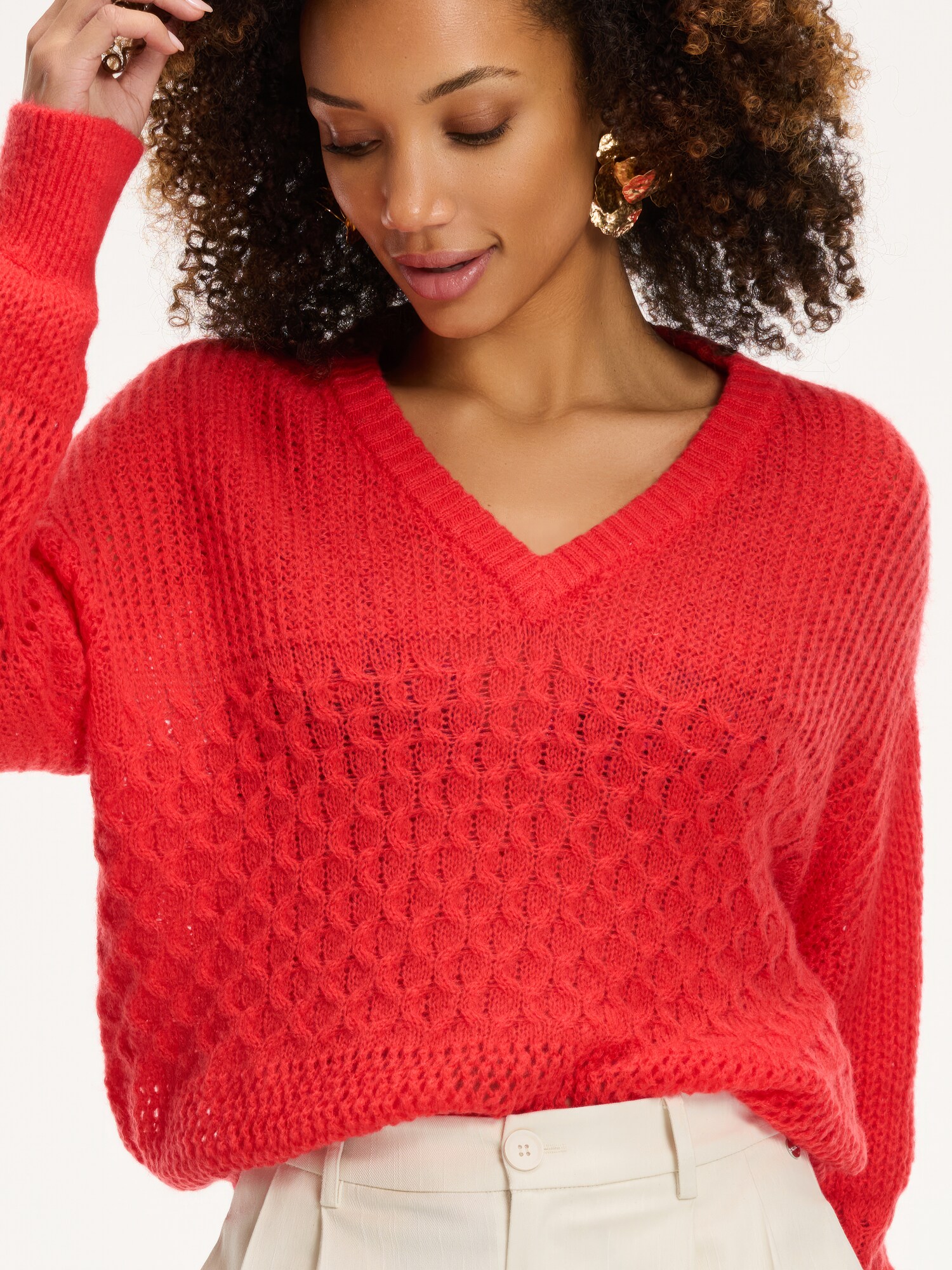 Thumbnail - Pullover
