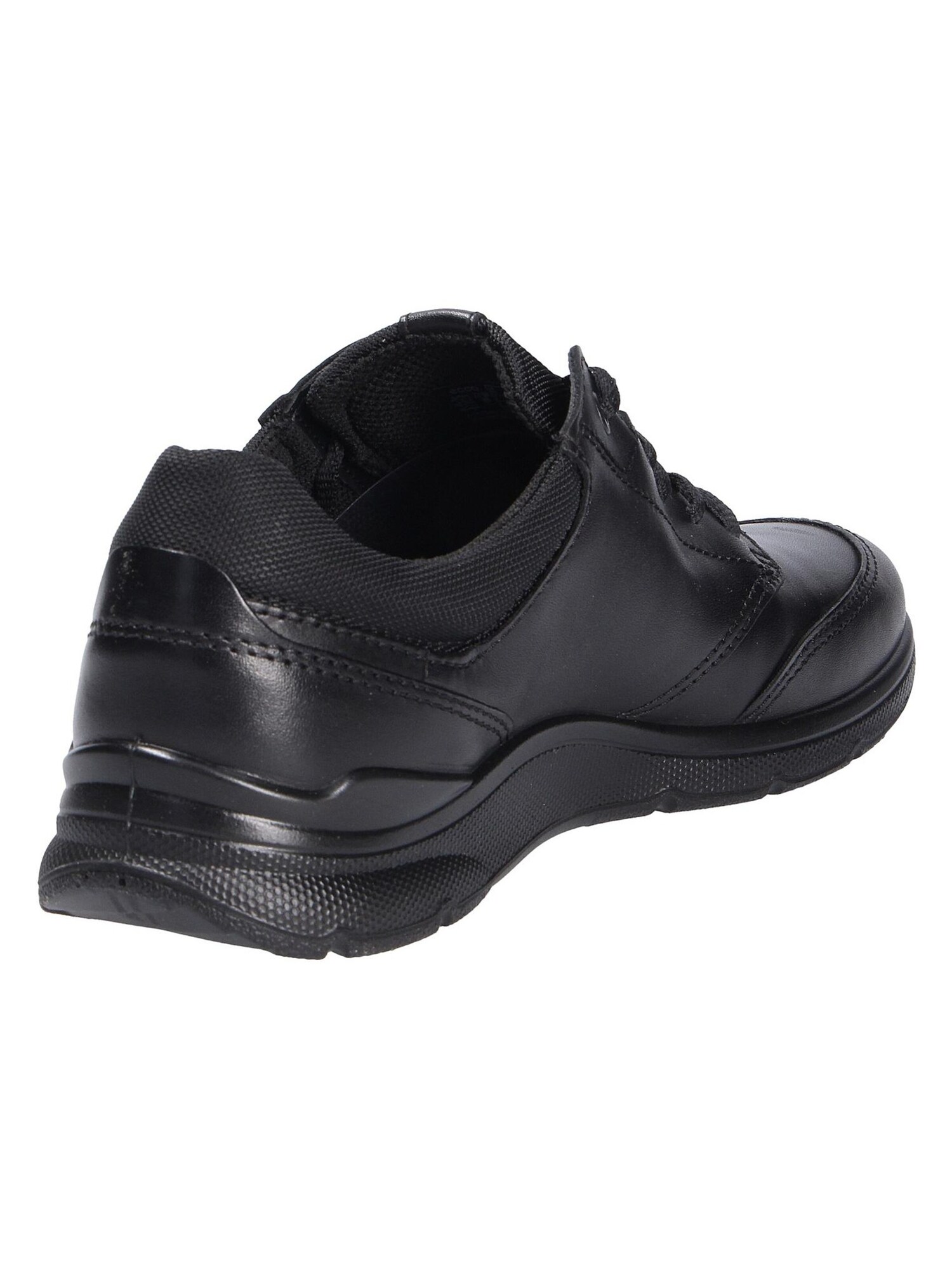 ECCO Zapatos con cordón negro – imagen 4