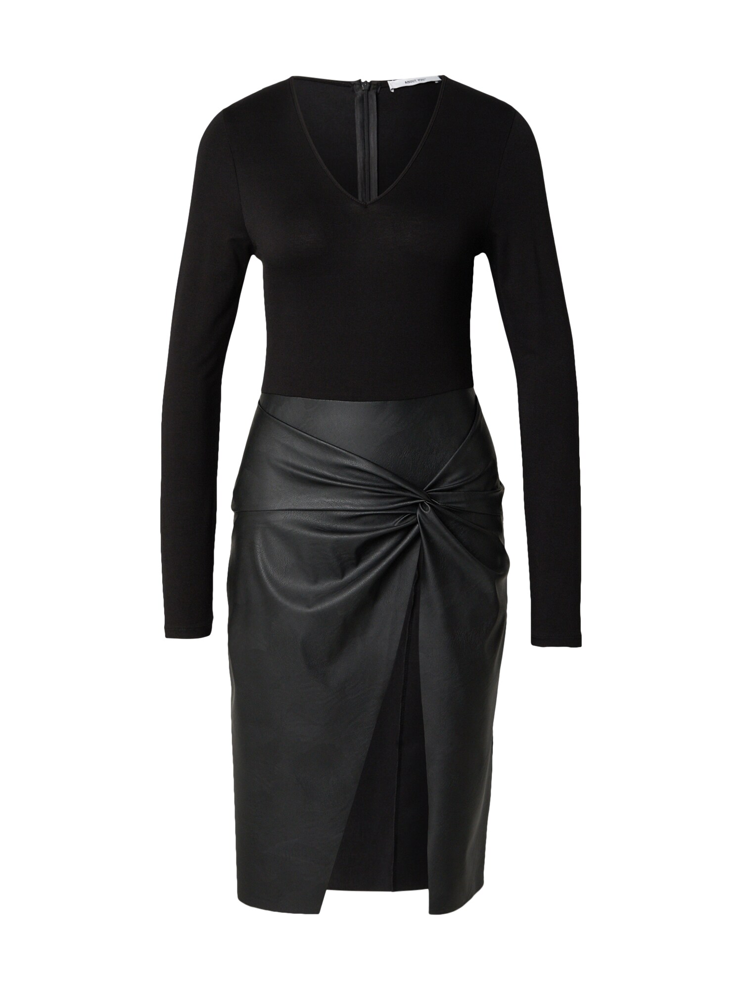 ABOUT YOU Rochie Jella  negru