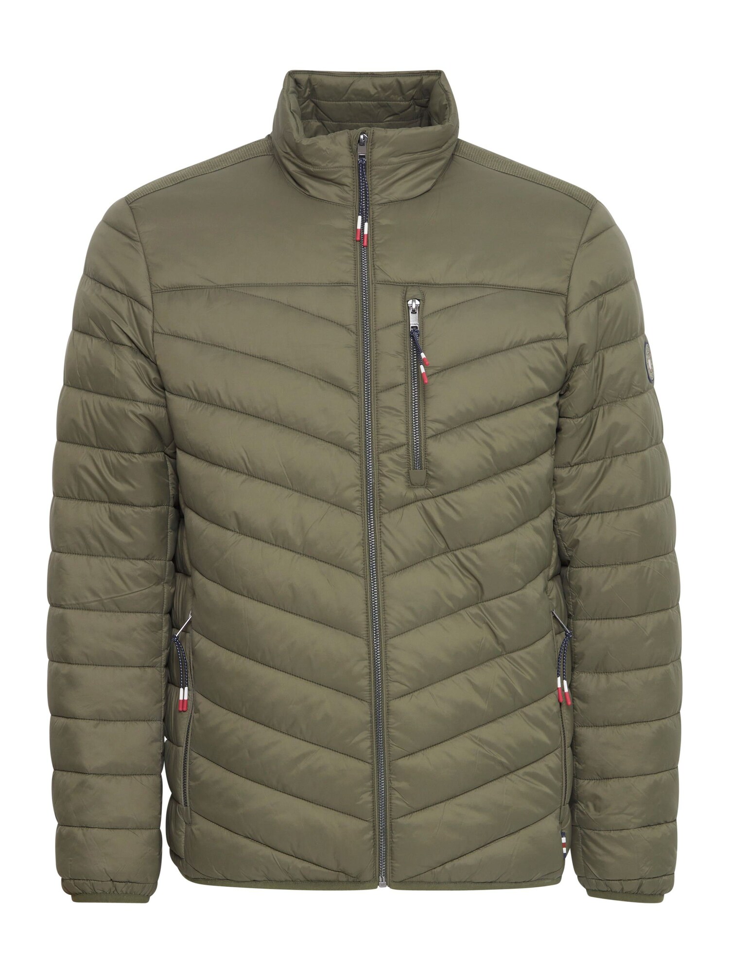 Thumbnail - FQ1924 Steppjacke JACOB