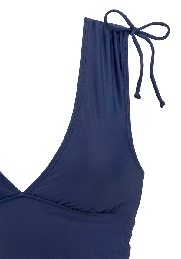 LASCANA, Tankini, kék, 3 kép a 4 közül